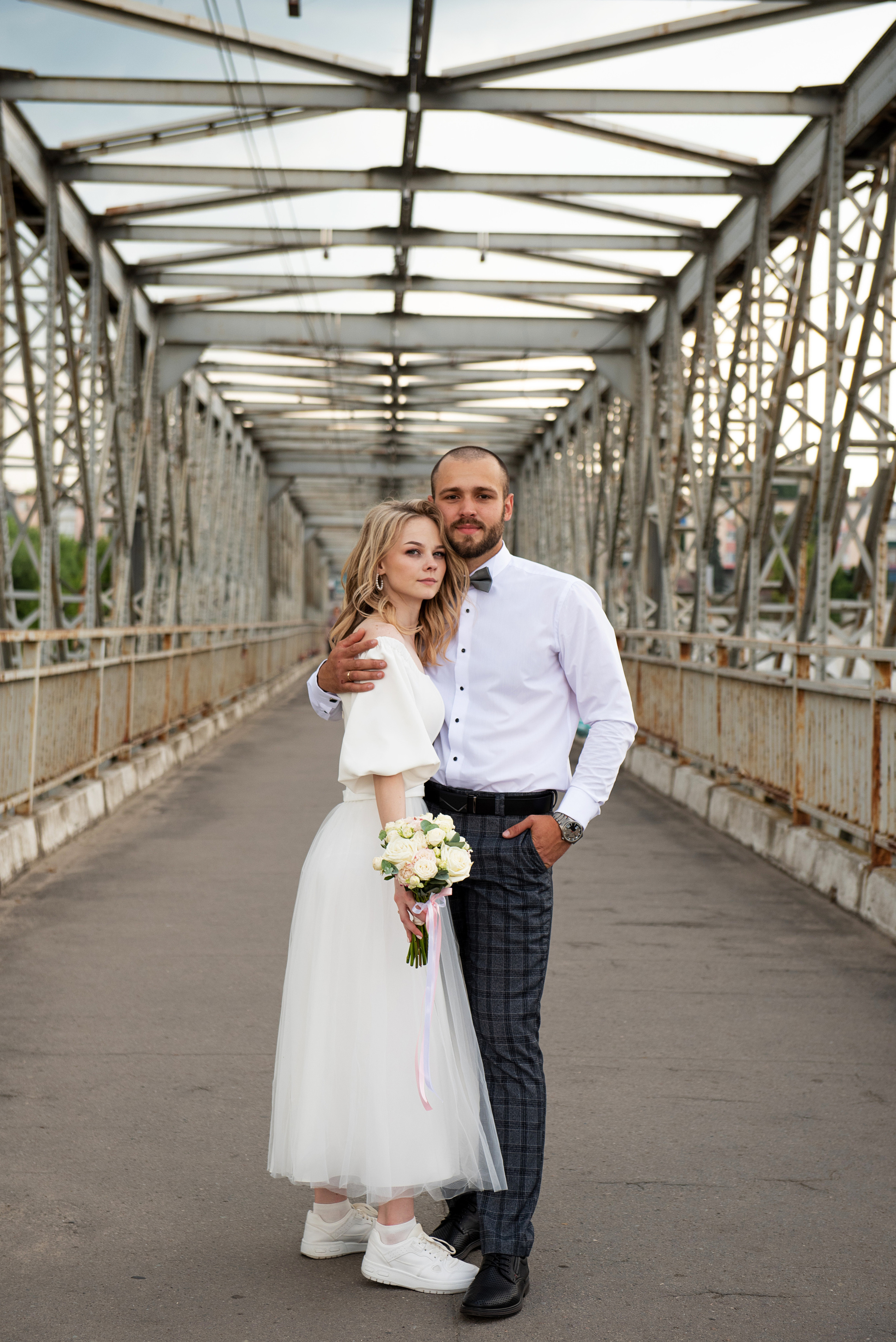 Артём и Елена. Семейный и свадебный фотограф в Ельце Юлия Дякина