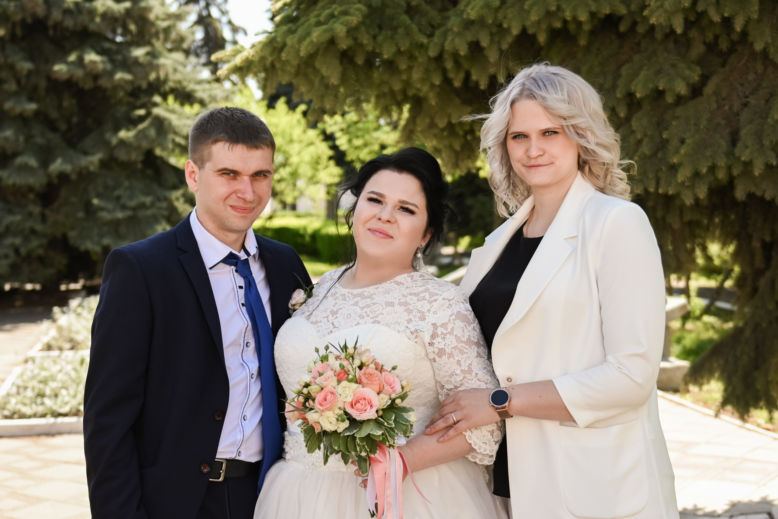 Евгений и Анастасия. Семейный и свадебный фотограф в Ельце Юлия Дякина