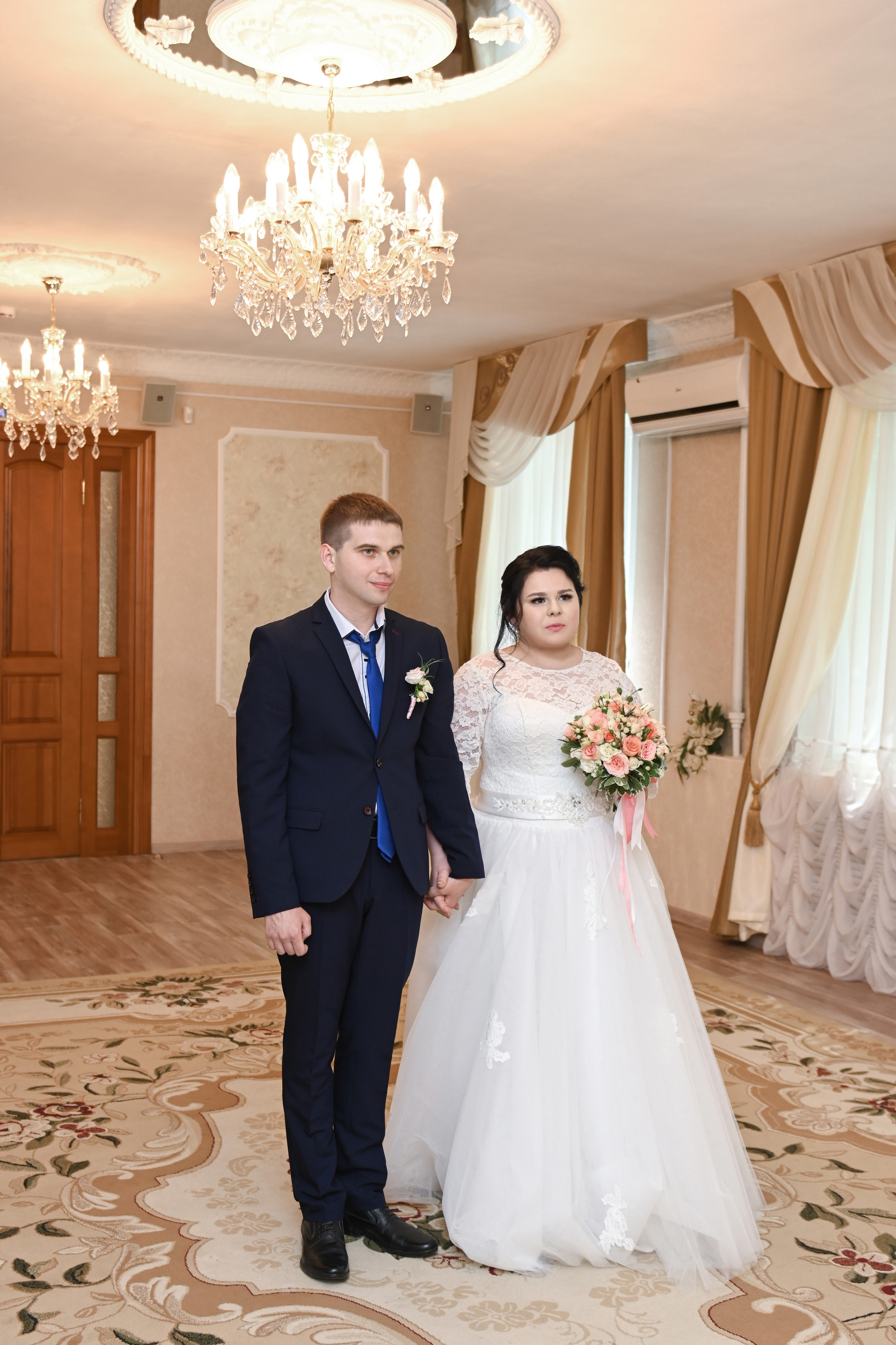 Евгений и Анастасия. Семейный и свадебный фотограф в Ельце Юлия Дякина