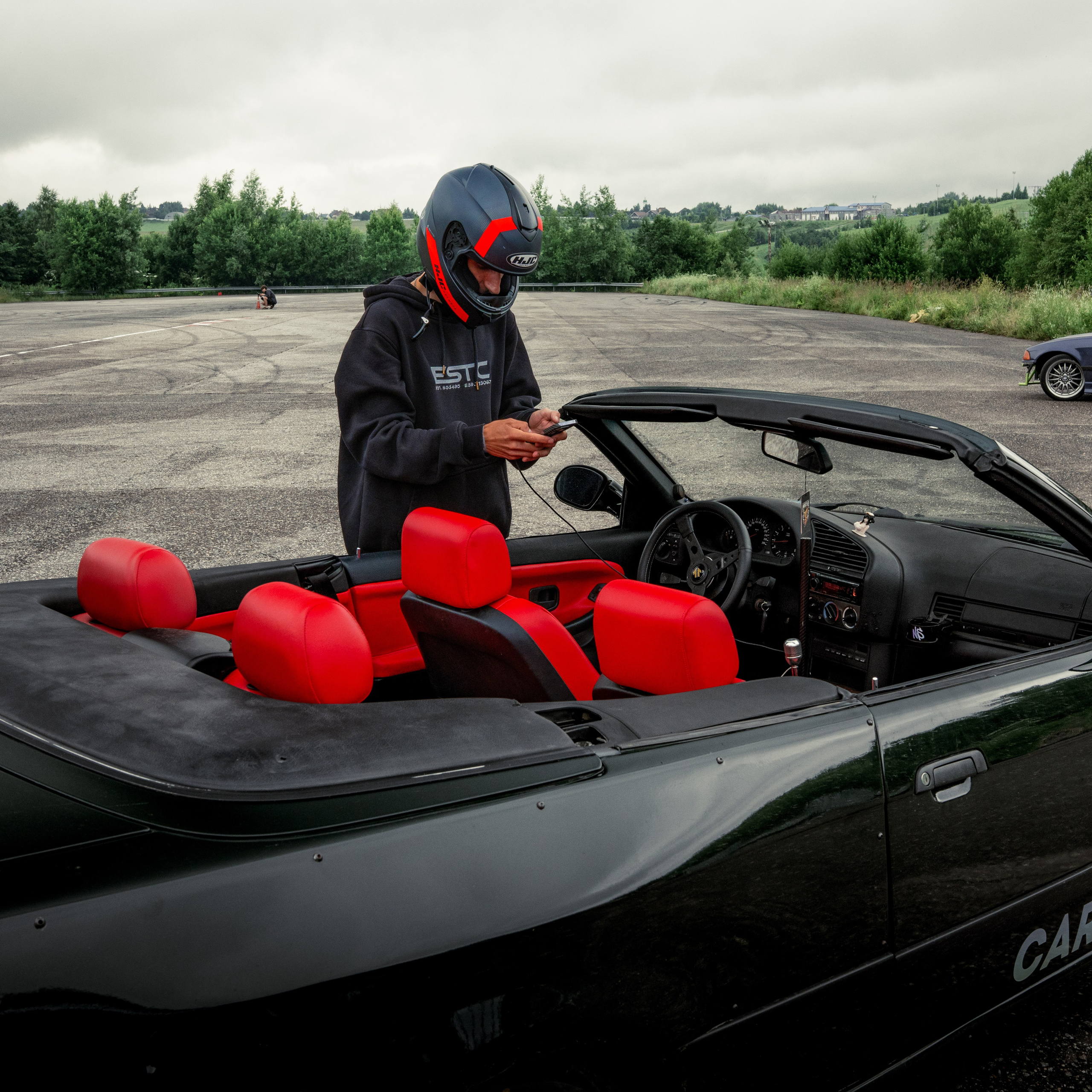 BIMMERDAYS 2026. 42Studio
