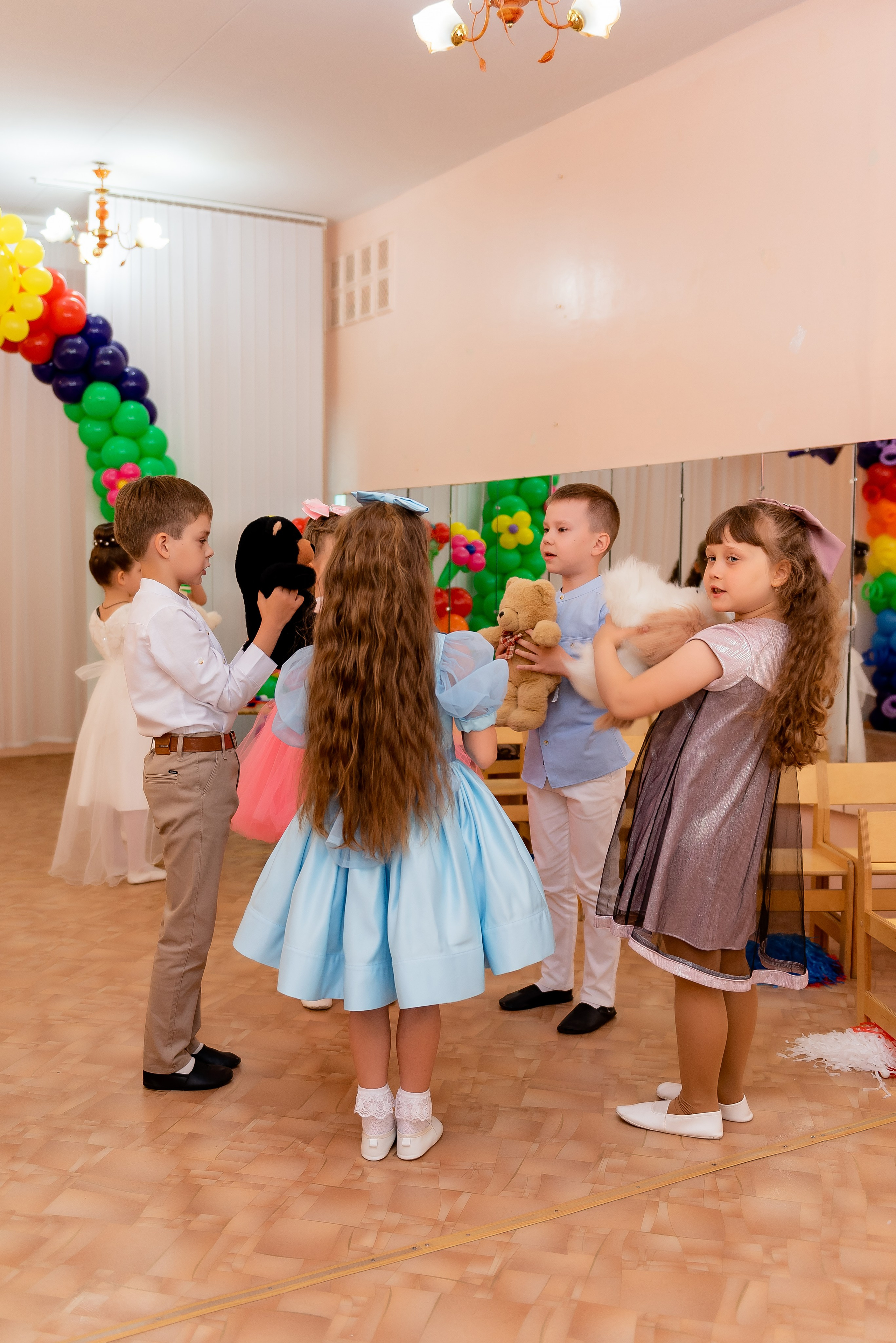 Сад. Фотограф Татьяна Иванчикова