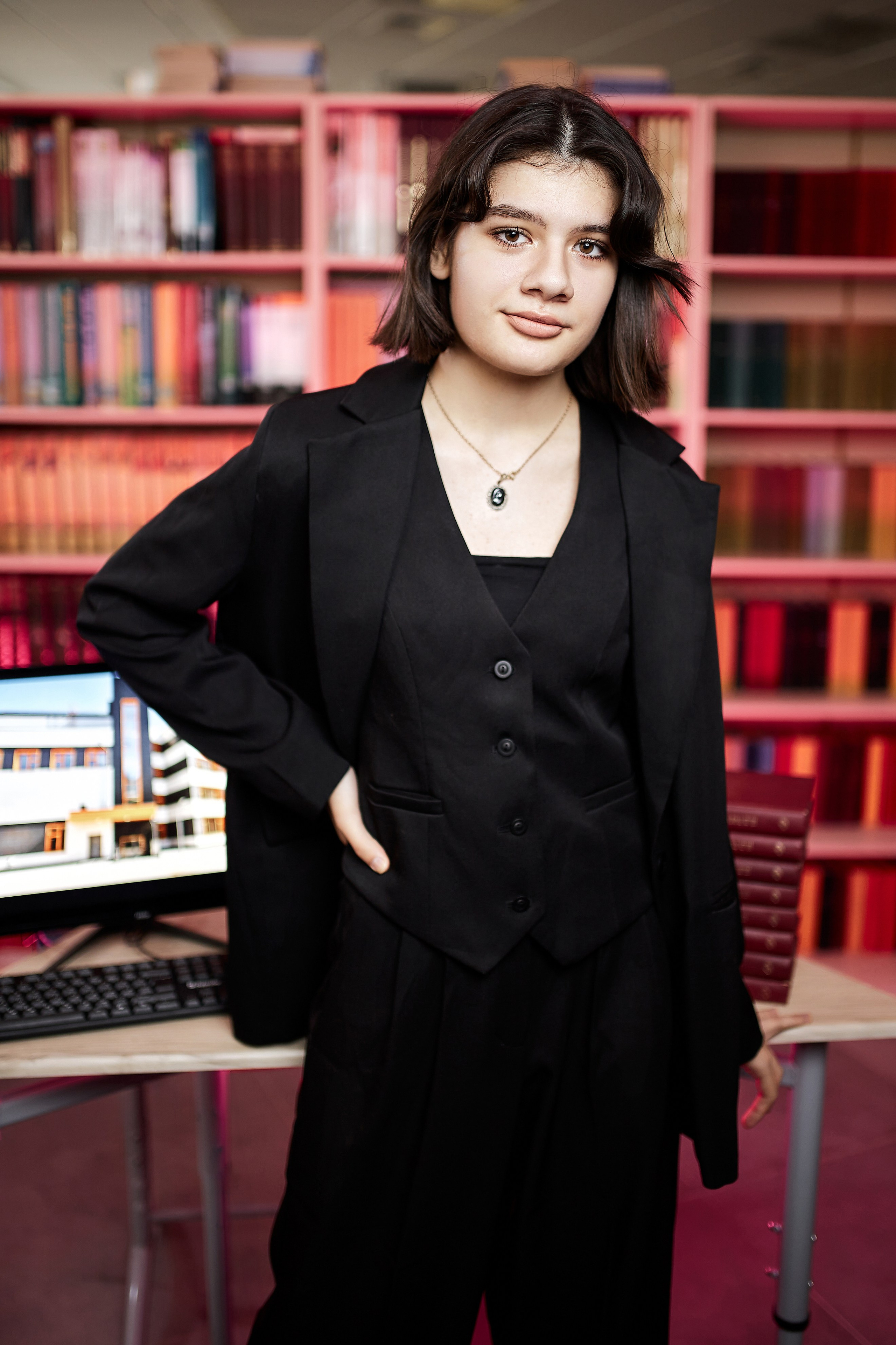 Портреты 9-11 класс. Выпускные альбомы Москва и МО