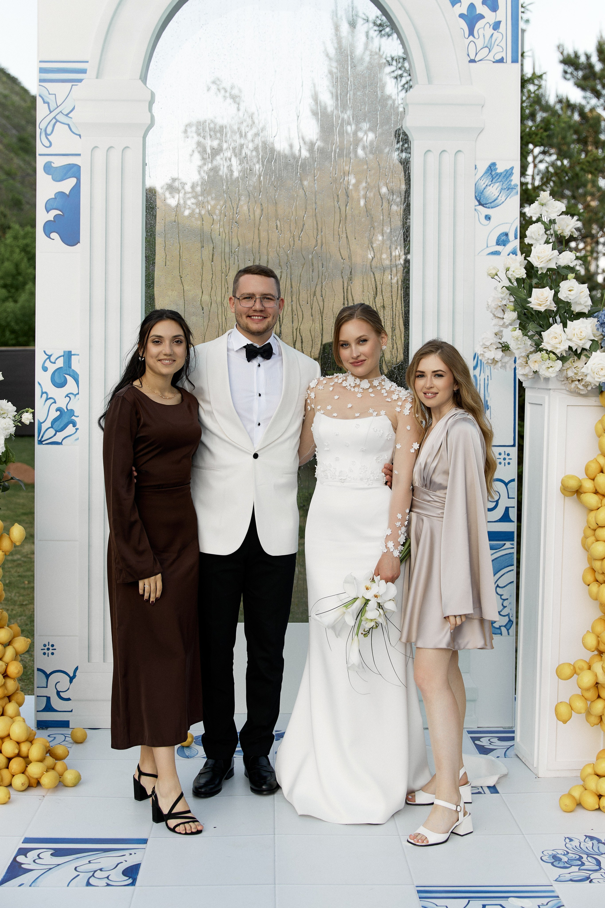 Посмотреть серию. Свадебный и семейный фотограф в Красноярске Тряпчев Павел