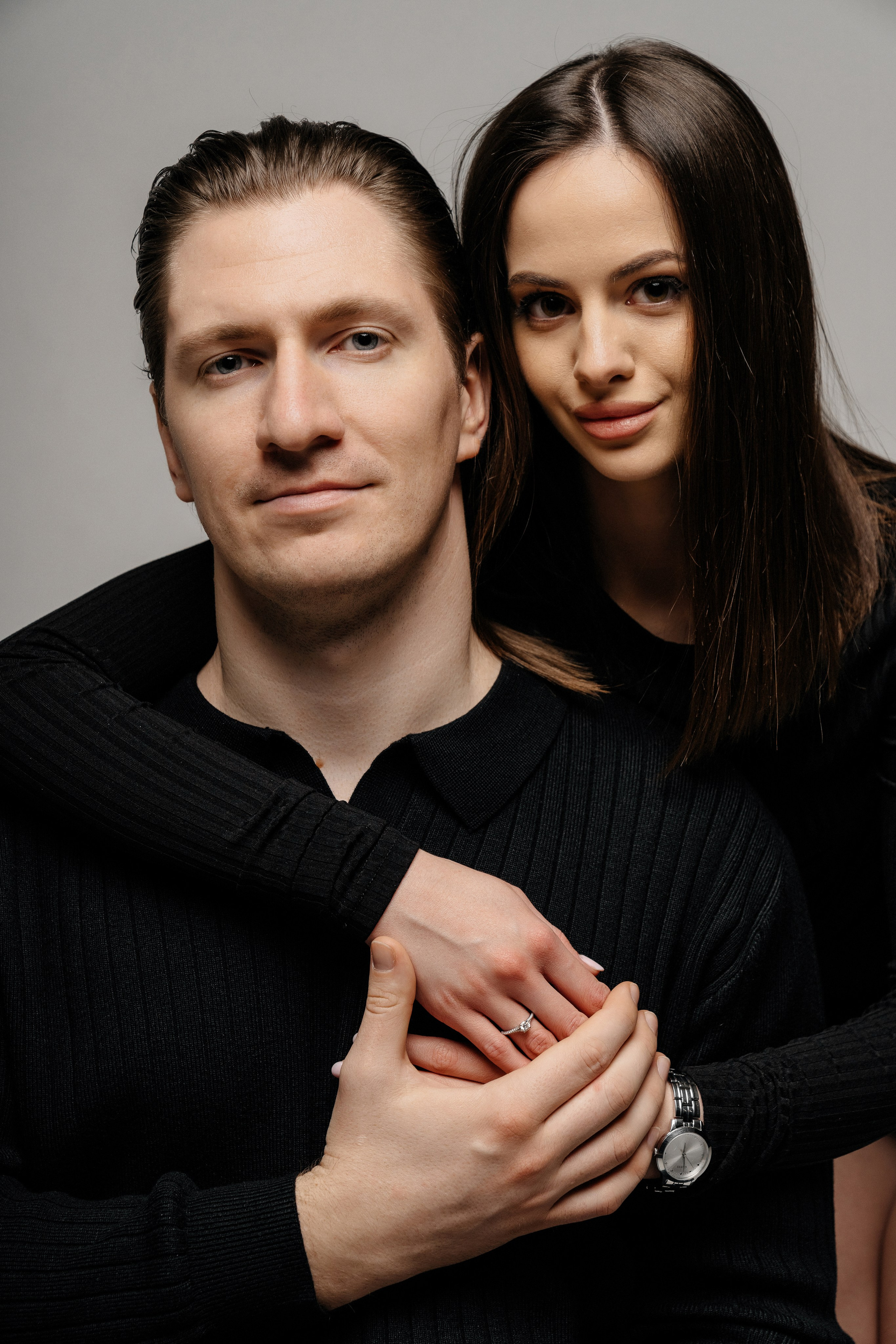 Арина и Никита. Свадебный фотограф Александр Воронов — Белгород, Воронеж, Москва