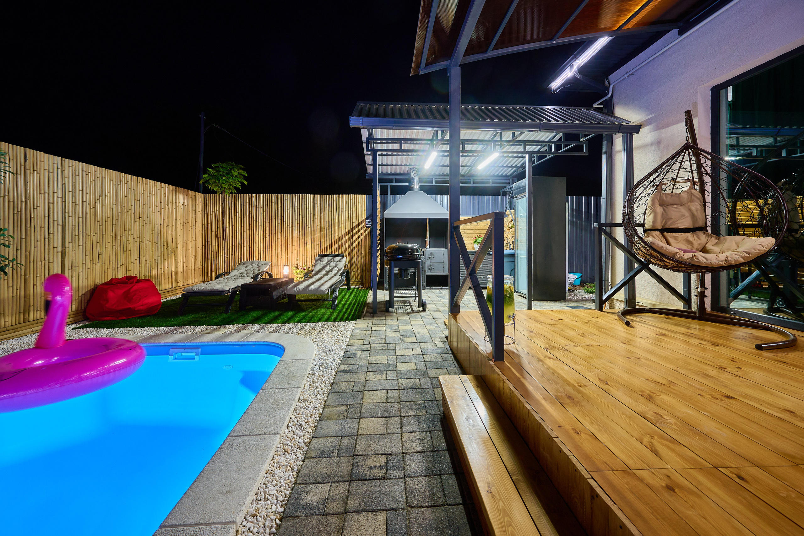 Квартира 190. Интерьерный фотограф в Краснодаре