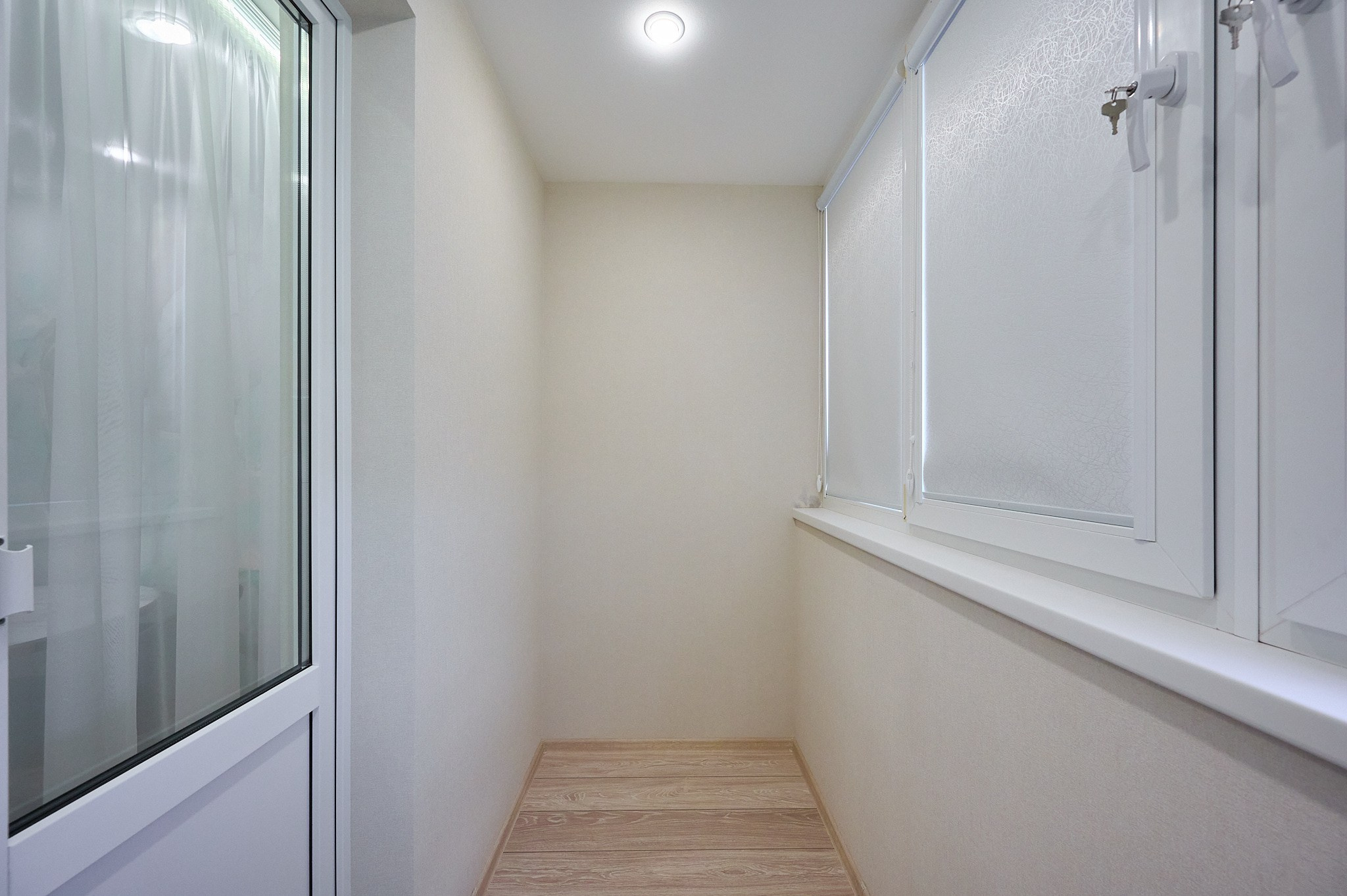 Квартира 111. Интерьерный фотограф в Краснодаре