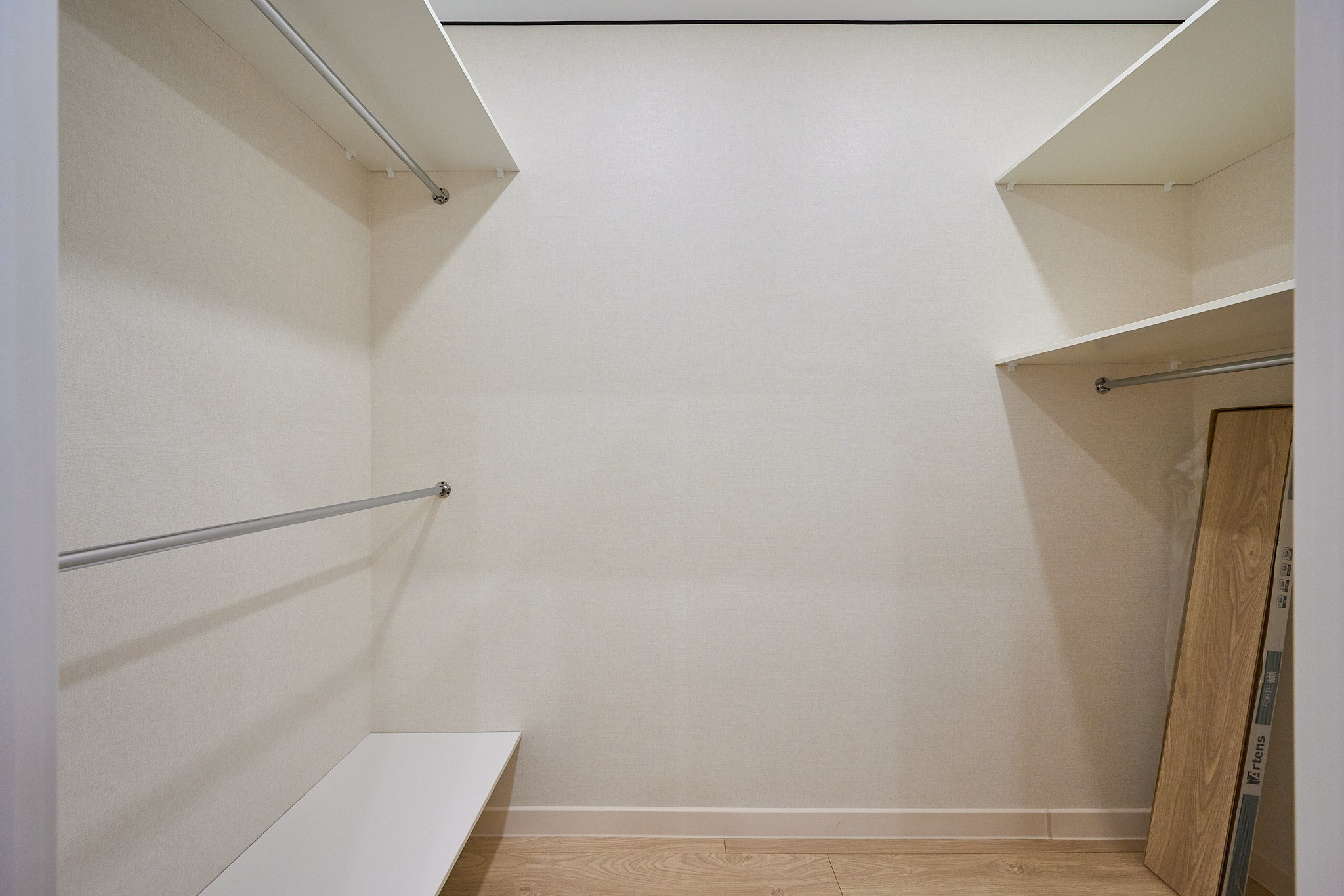 Квартира 146. Интерьерный фотограф в Краснодаре