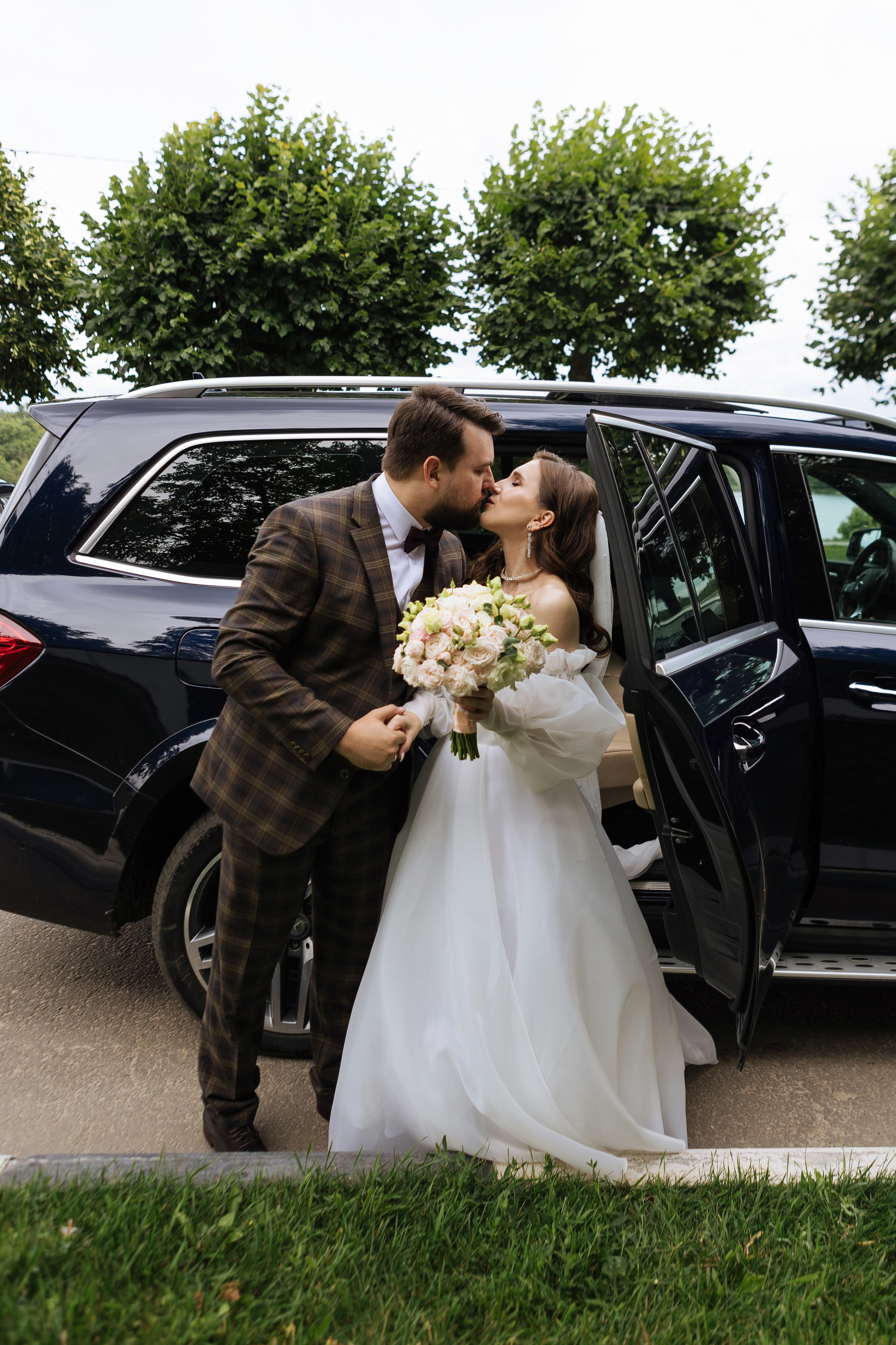 Саша и Миша. Фотограф в Тамбове Ольга Мельникова