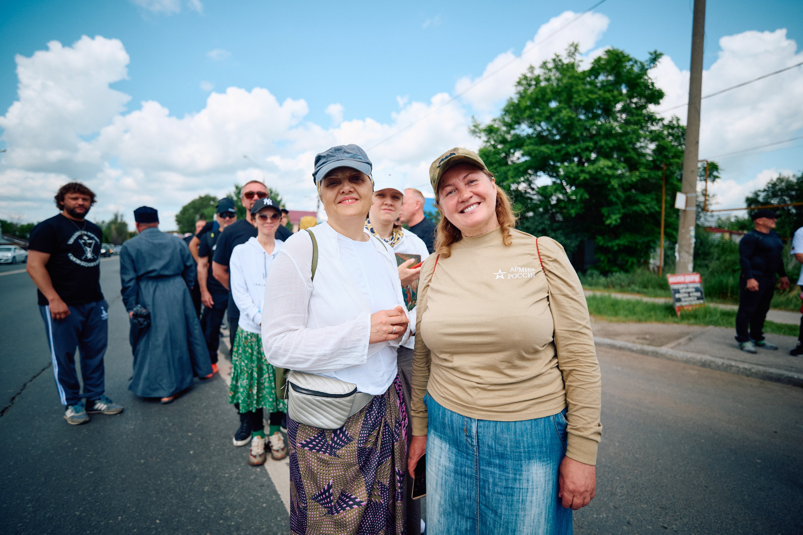 День первый. Репортажный фотограф в Самаре Артем Арсентьев