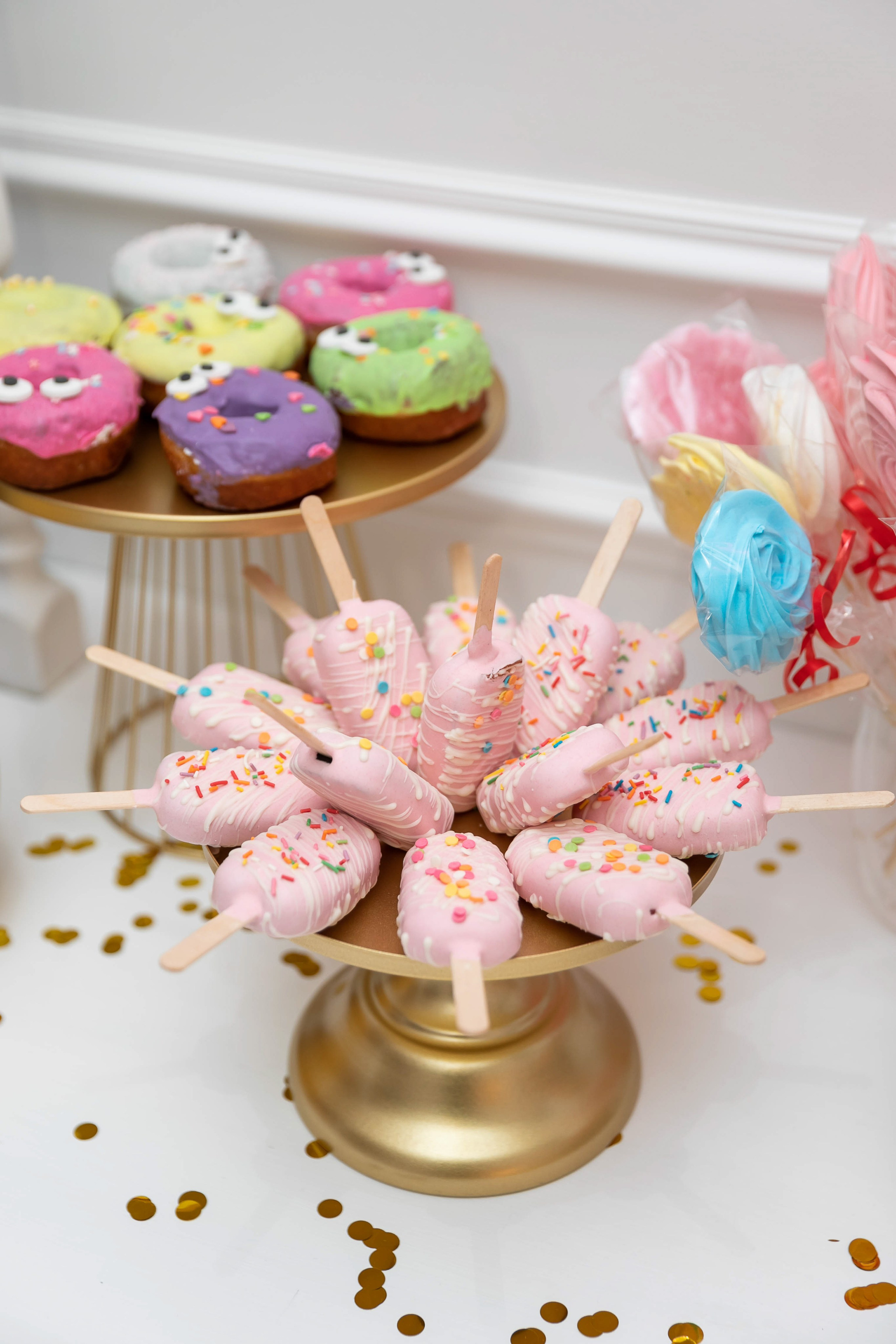 День Рождения Ники Амелии. NesterovaMaria.ru