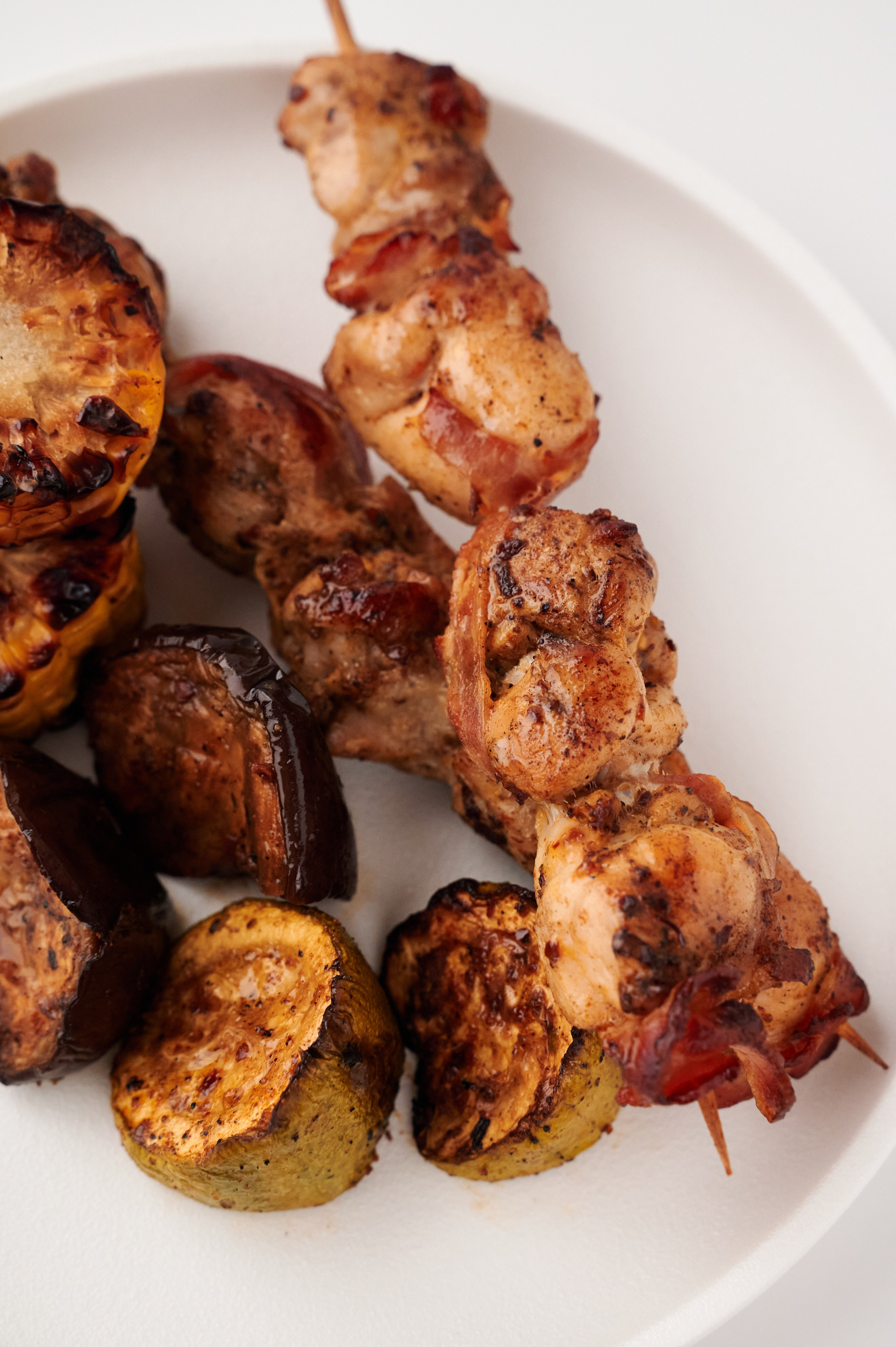 FOOD. Свадебный фотограф Александр Браво