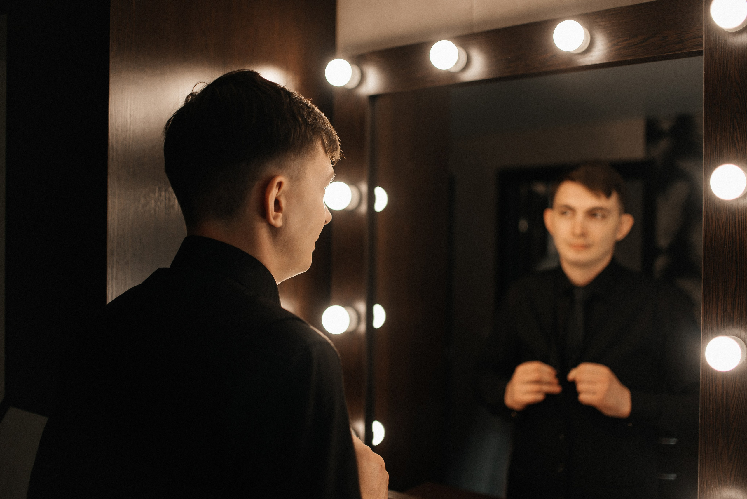 Анна и Роман. Фотограф Галина Рагозина