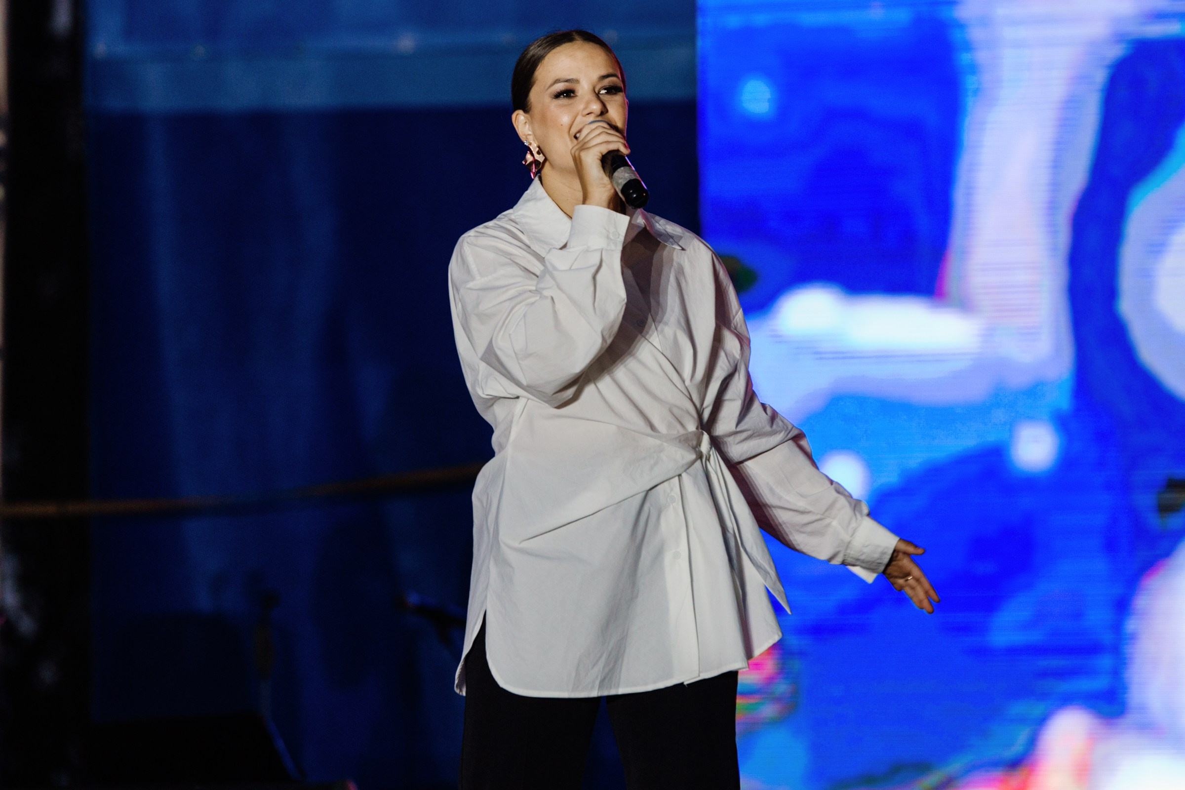 День города Усолье-Сибирское 2025. Фотограф в Иркутске Евгения Айвазова