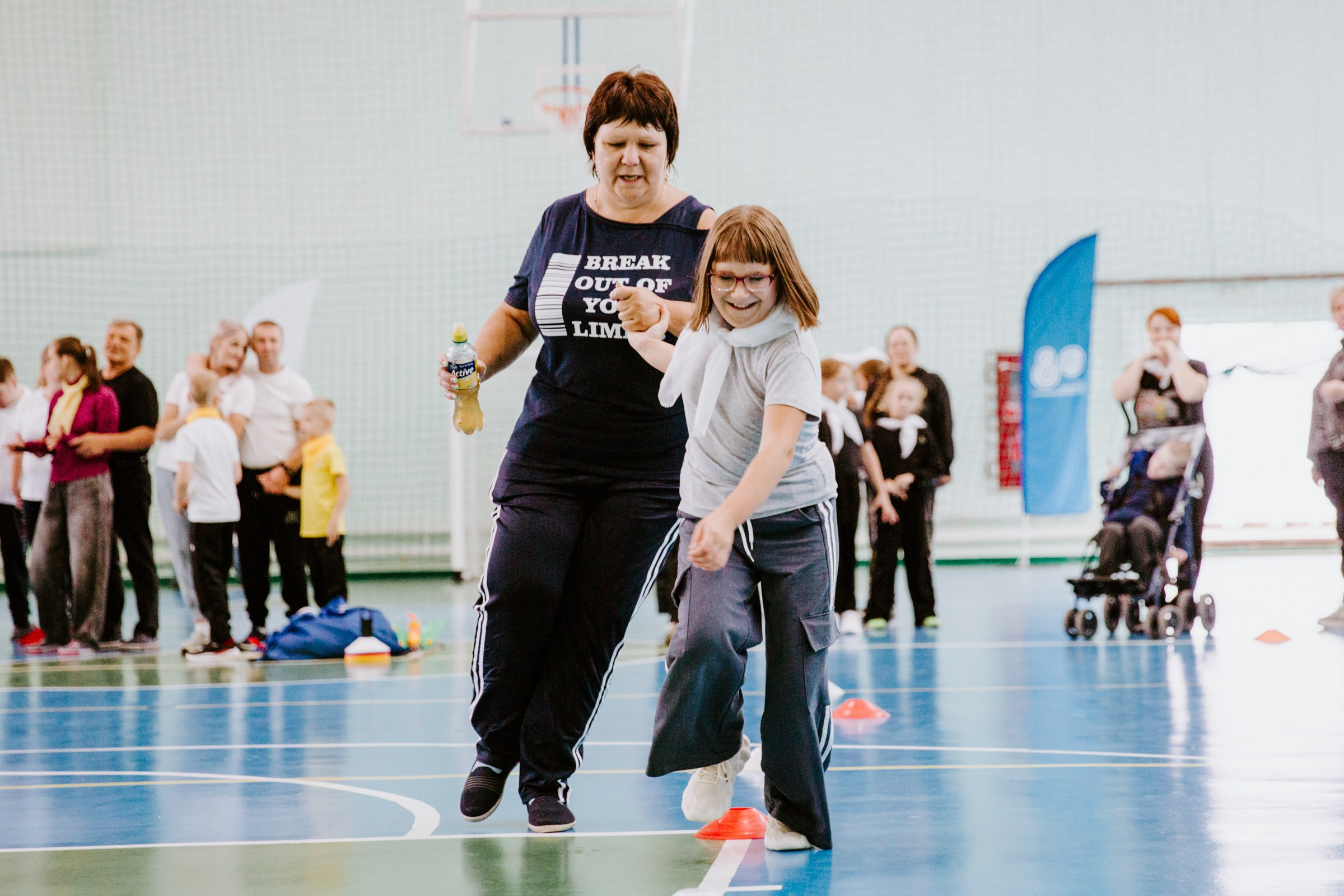 День города Усолье-Сибирское 2025. Фотограф в Иркутске Евгения Айвазова