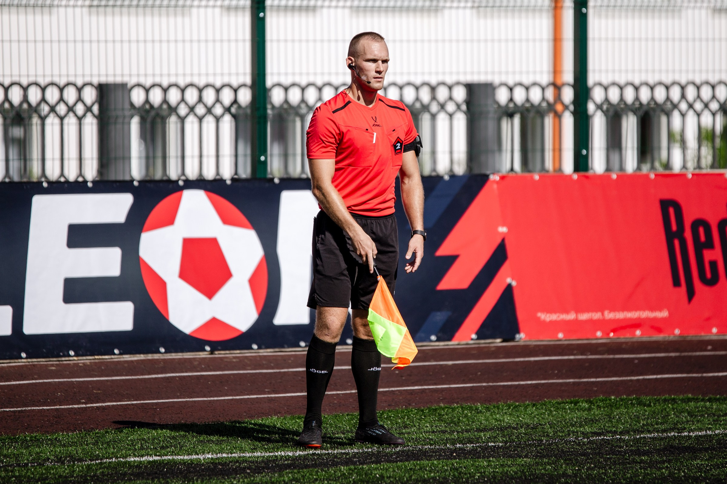 Первенство России по футболу LEON-Вторая лига Б | ФК Иркутск — Чертаново (Москва) | 24.08.25. Фотограф в Иркутске Евгения Айвазова