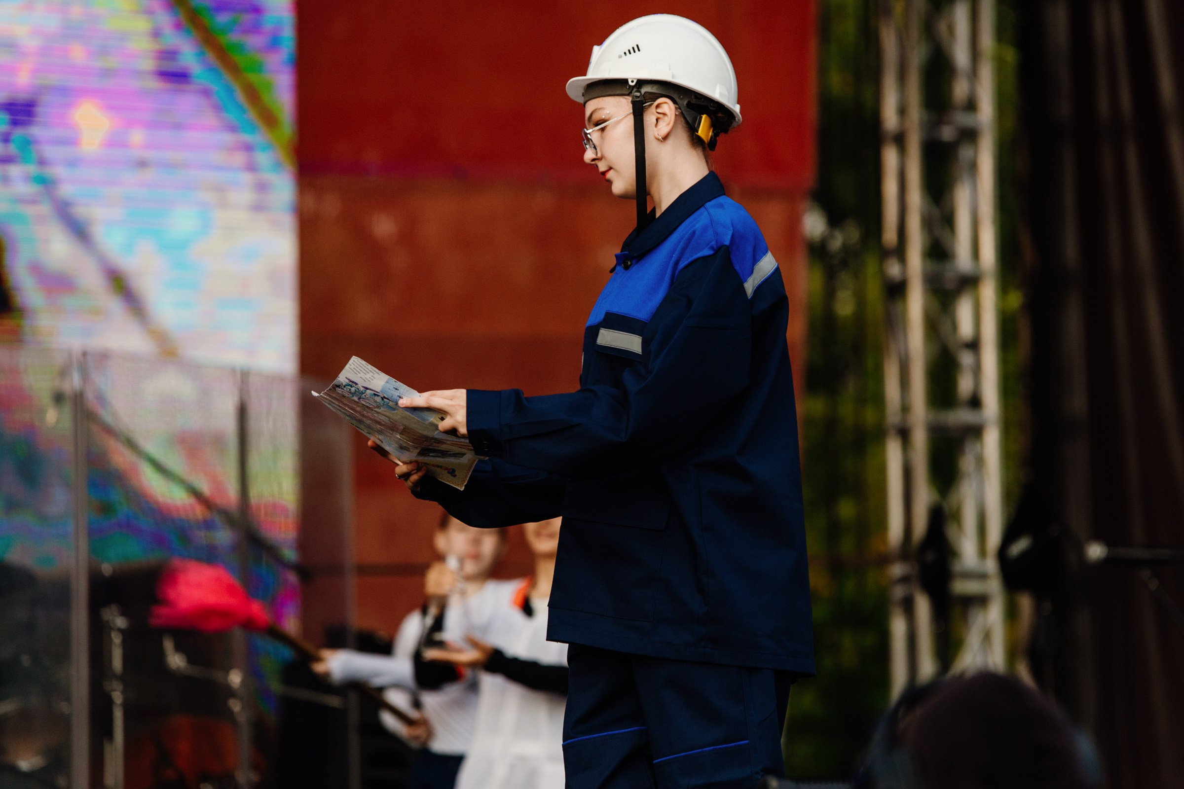 День города Усолье-Сибирское 2025. Фотограф в Иркутске Евгения Айвазова