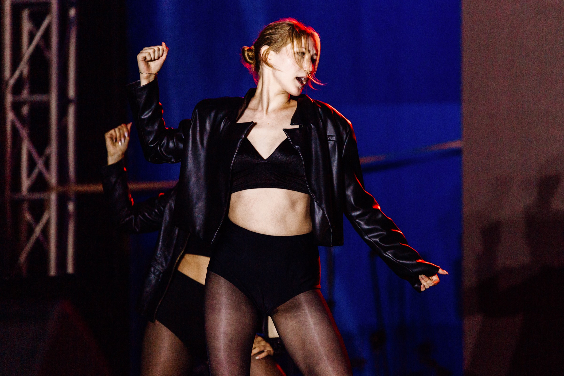 День города Усолье-Сибирское 2025. Фотограф в Иркутске Евгения Айвазова