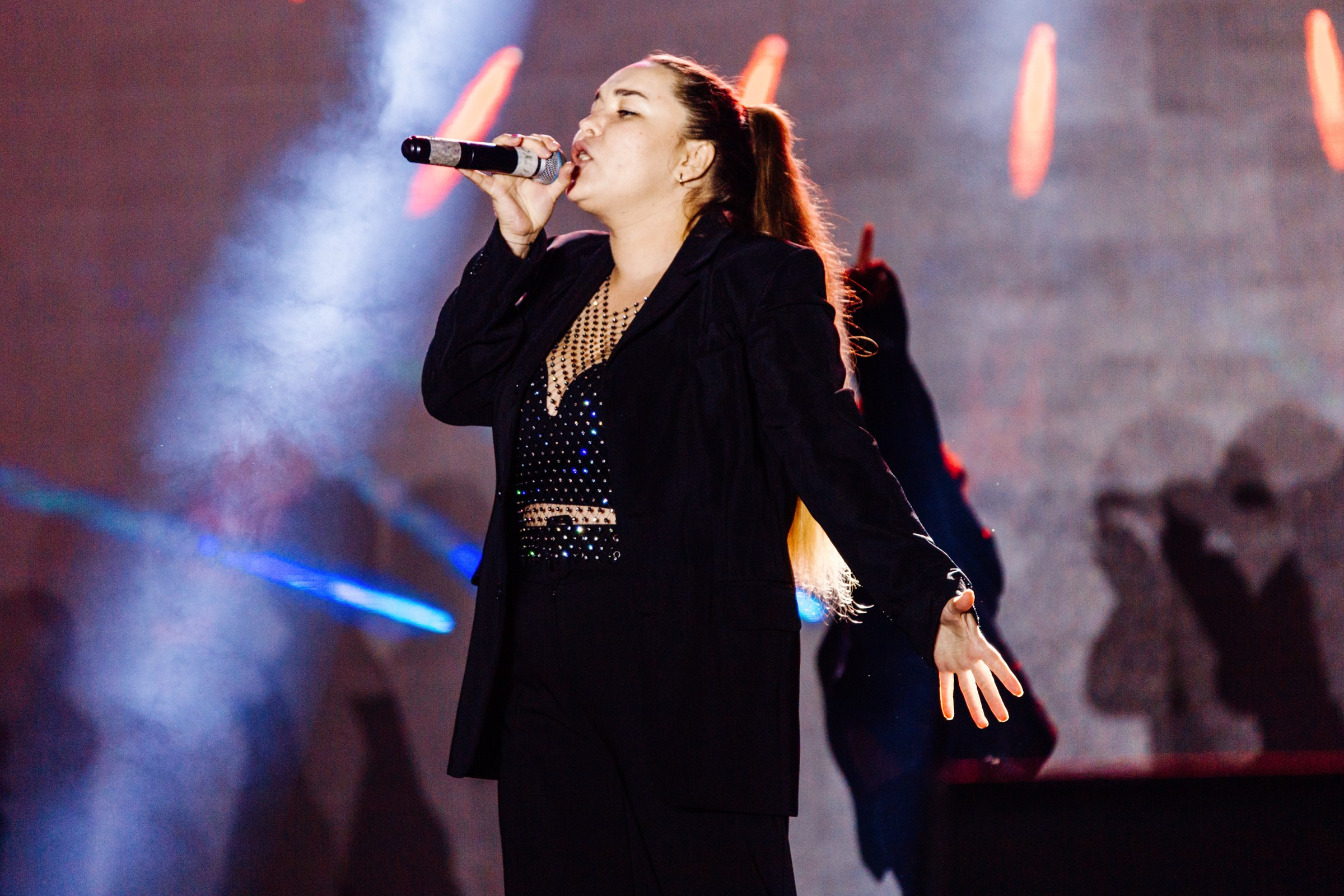 День города Усолье-Сибирское 2025. Фотограф в Иркутске Евгения Айвазова