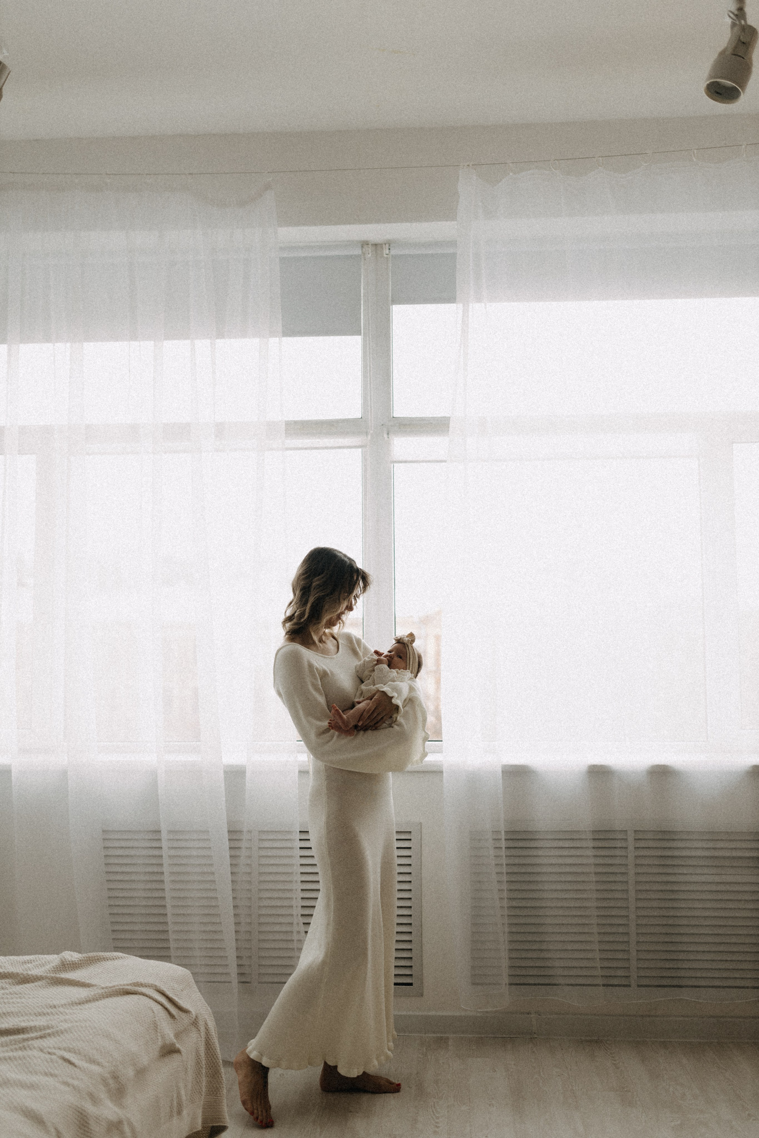 Женя Марк и Марика. Фотограф в Петербурге Ольга Стрельченко