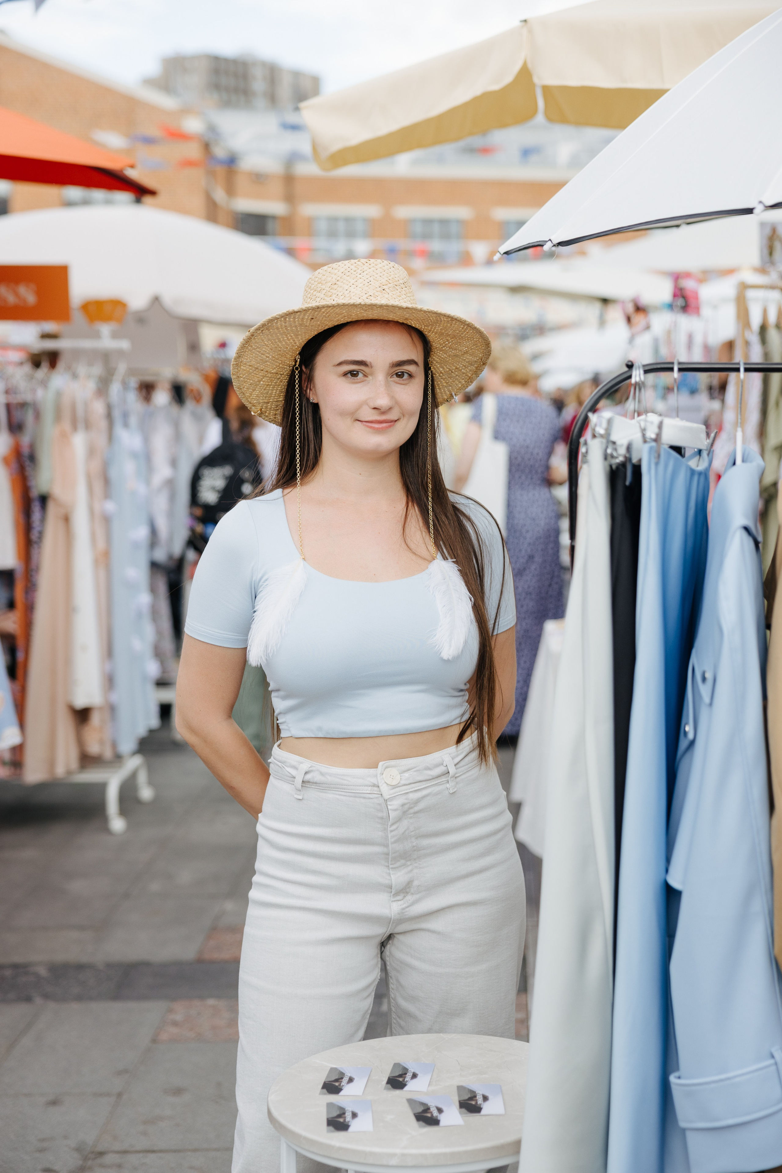 3–4 августа 2024 в «Три Вокзала. Депо» / День 2 / фото Валерий Белобеев. Фотоотчеты «Ламбада-маркета»