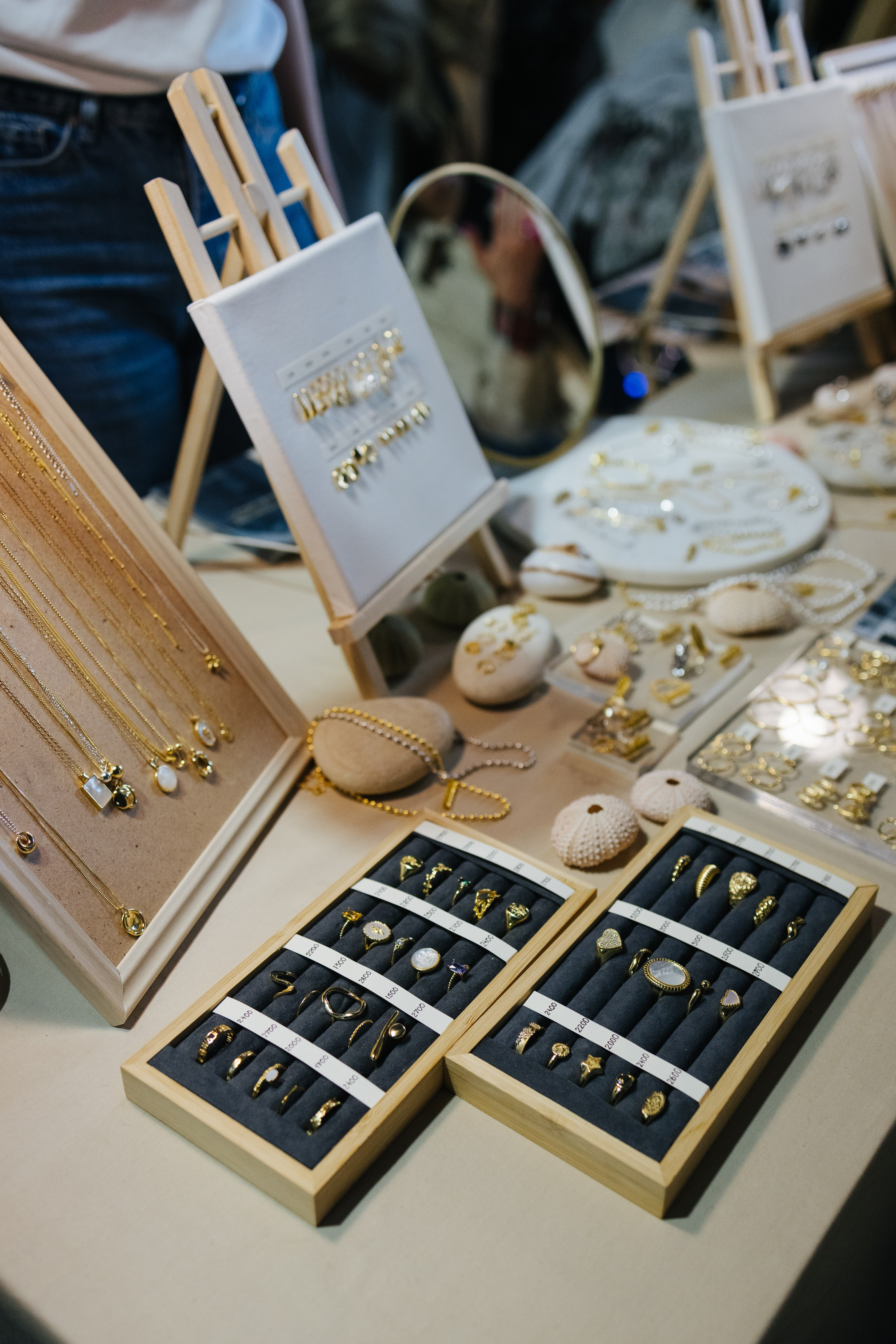 22–23 апреля 2023 в пространстве «Поле». Фотоотчеты «Ламбада-маркета»