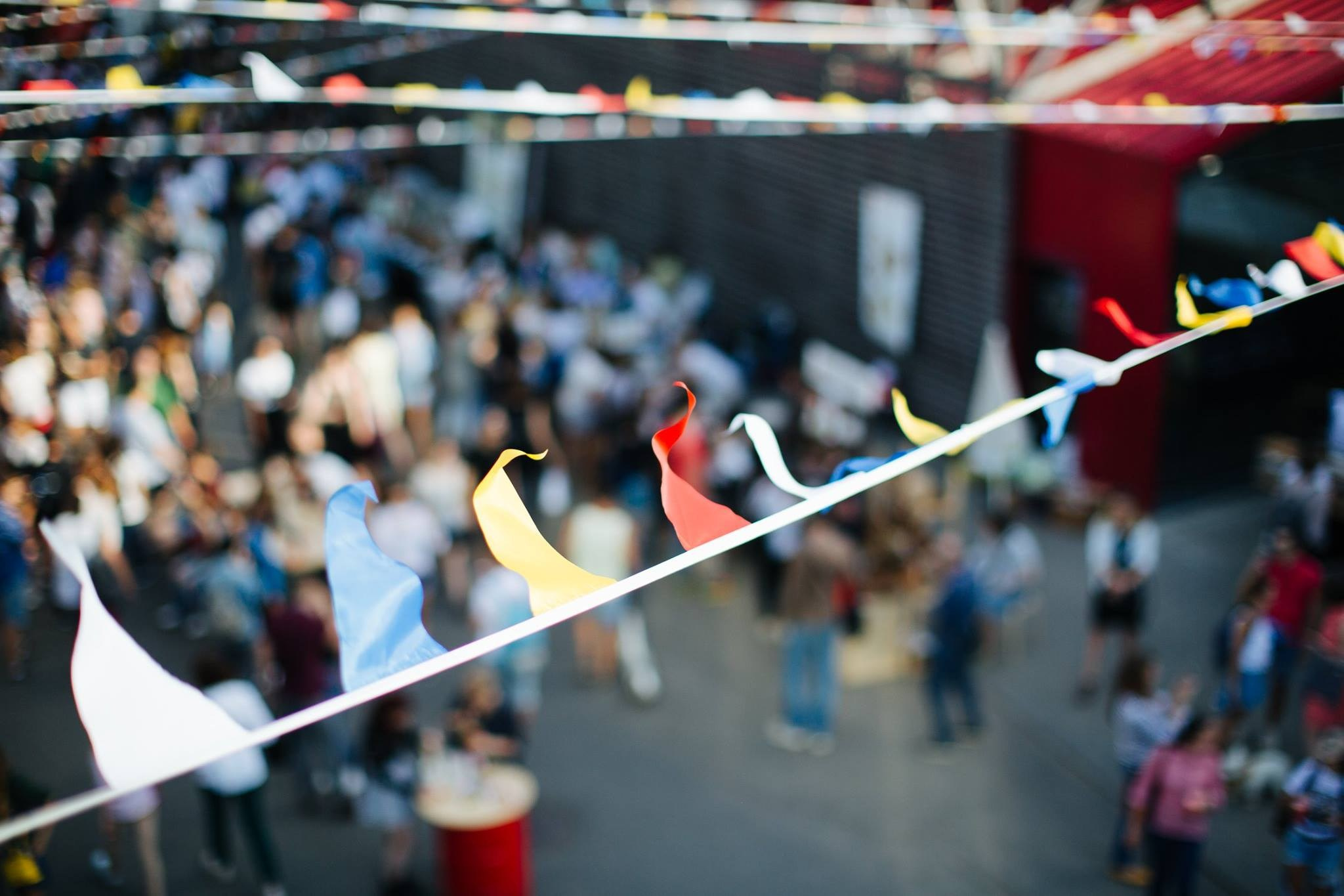 6 августа 2017 / Стрелка / Часть 2 / фотографии Валерий Белобеев. Фотоотчеты «Ламбада-маркета»