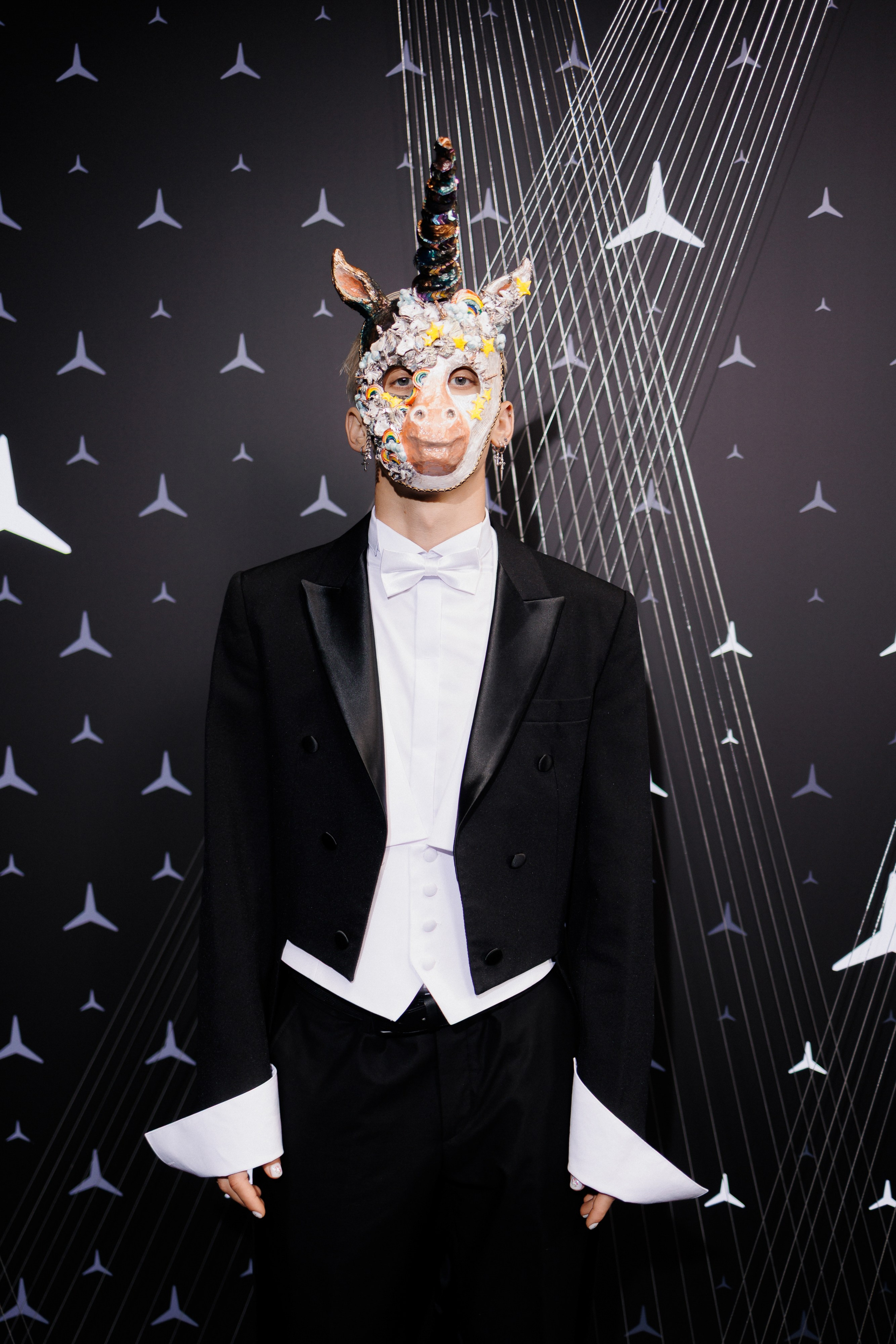 GQ Men of th year. Портфолио