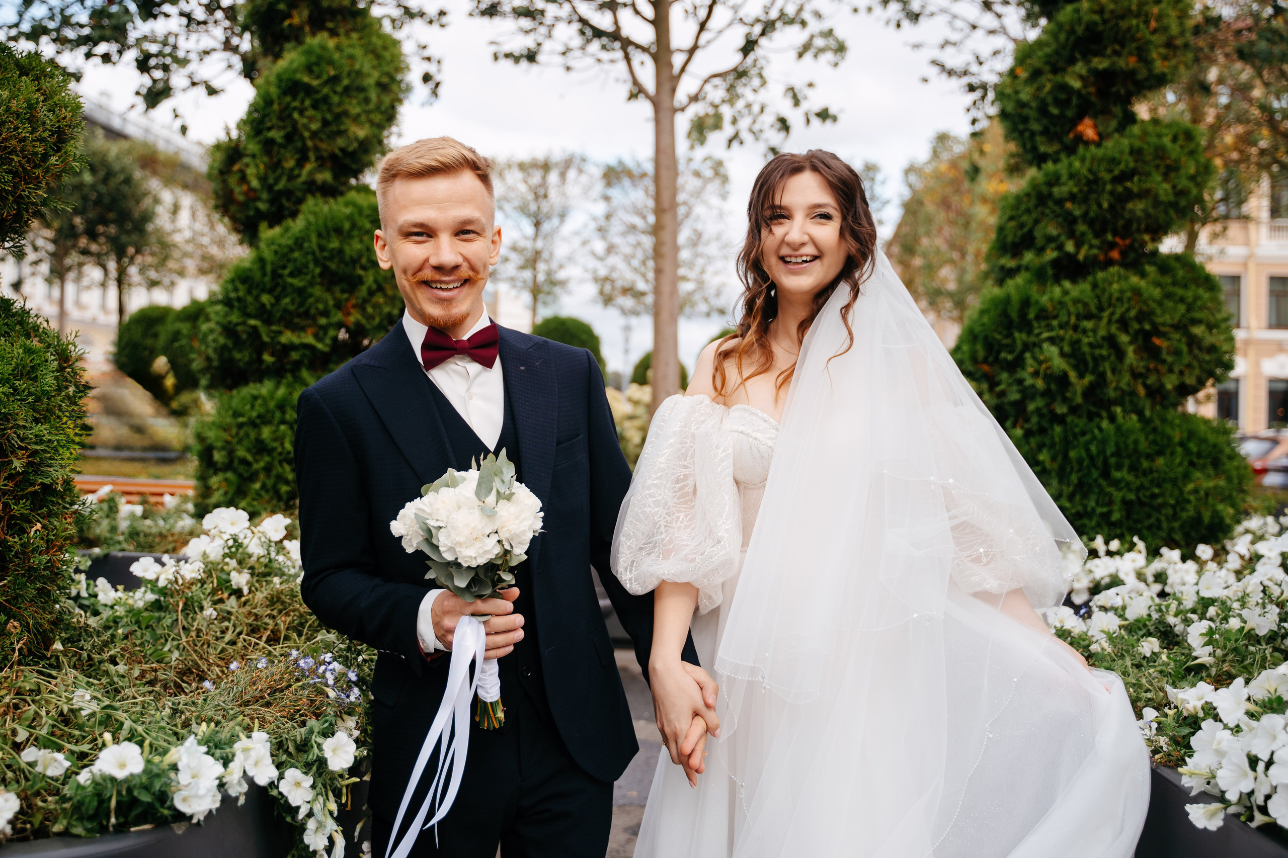 Мария и Иван. Семейный и свадебный фотограф в Санкт-Петербурге и Москве