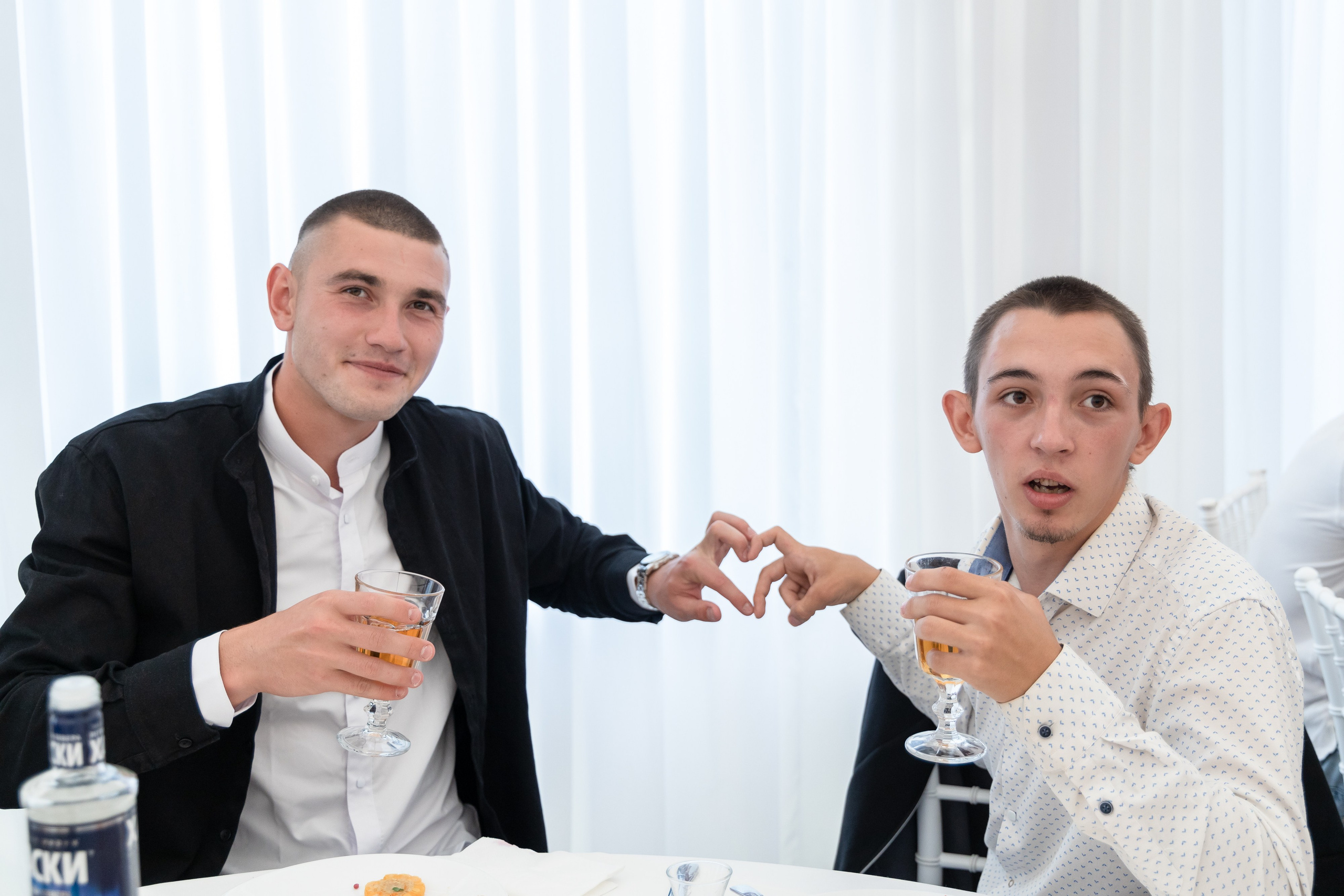 Ксения и Антон (полный день). Фотограф в Барнауле Юлия Садвокасова