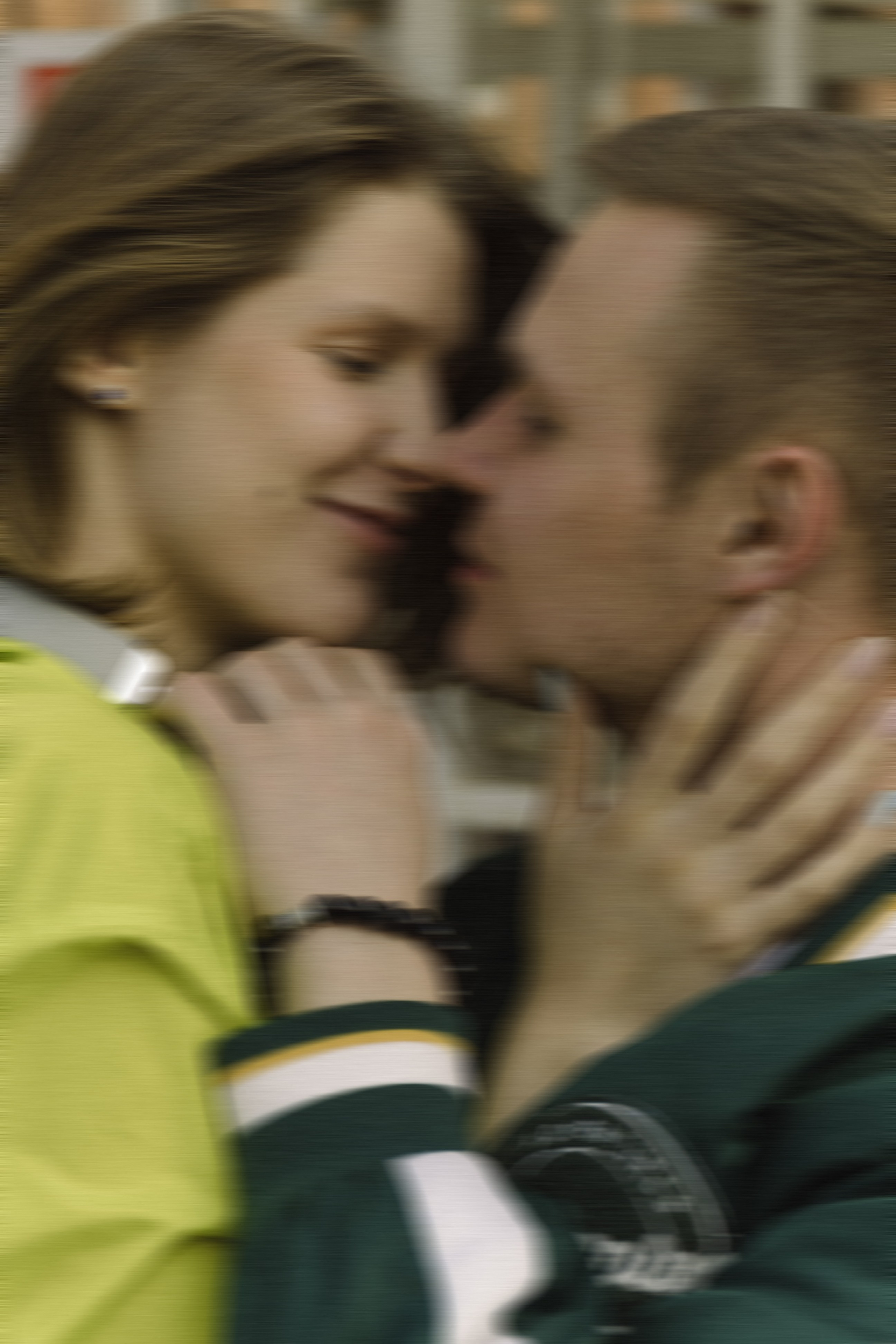 Lovestory#3 Уссурийск. Фотограф Уссурийск Маматова Анастасия