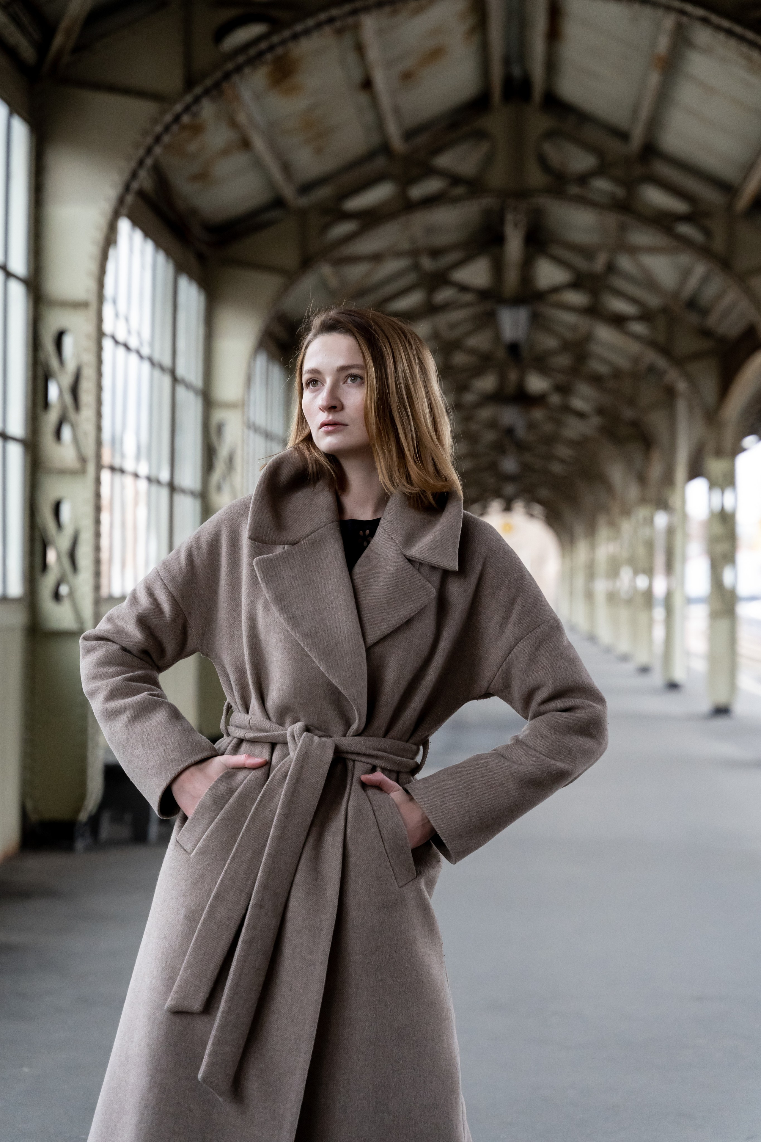 Оля. Лайфстайл фотограф в Санкт-Петербурге — Наташа Шмидт