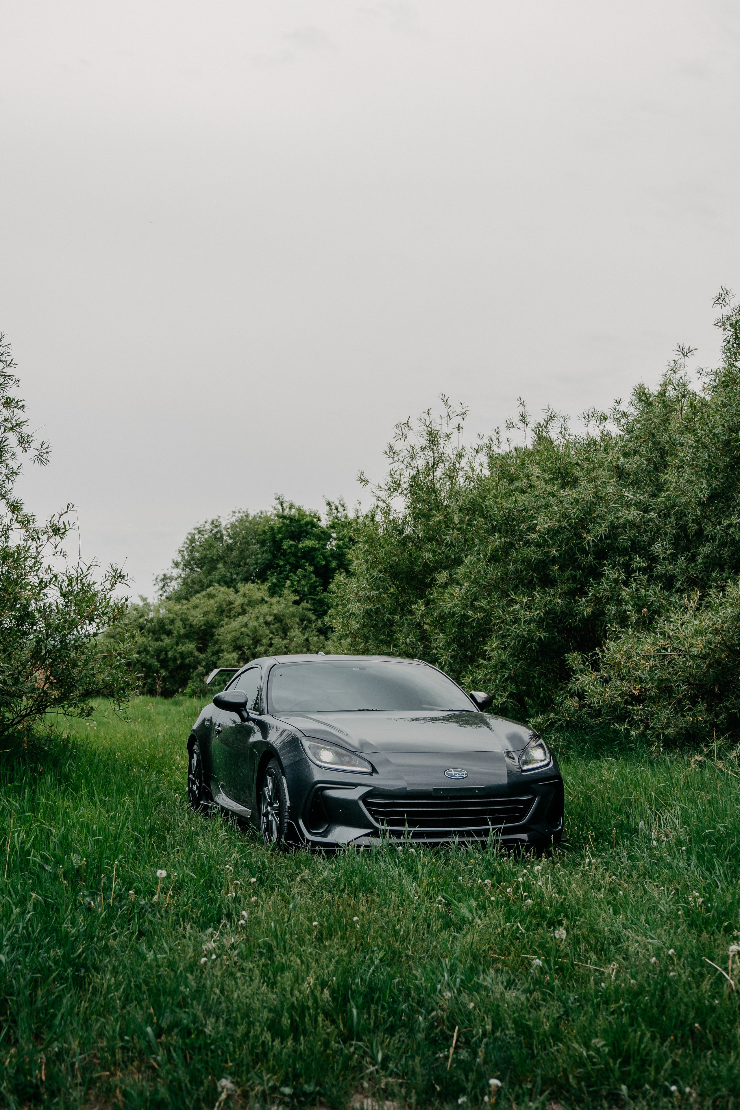 Subaru BRZ 25'. Фотограф, видеограф и пилот дрона на Байкале