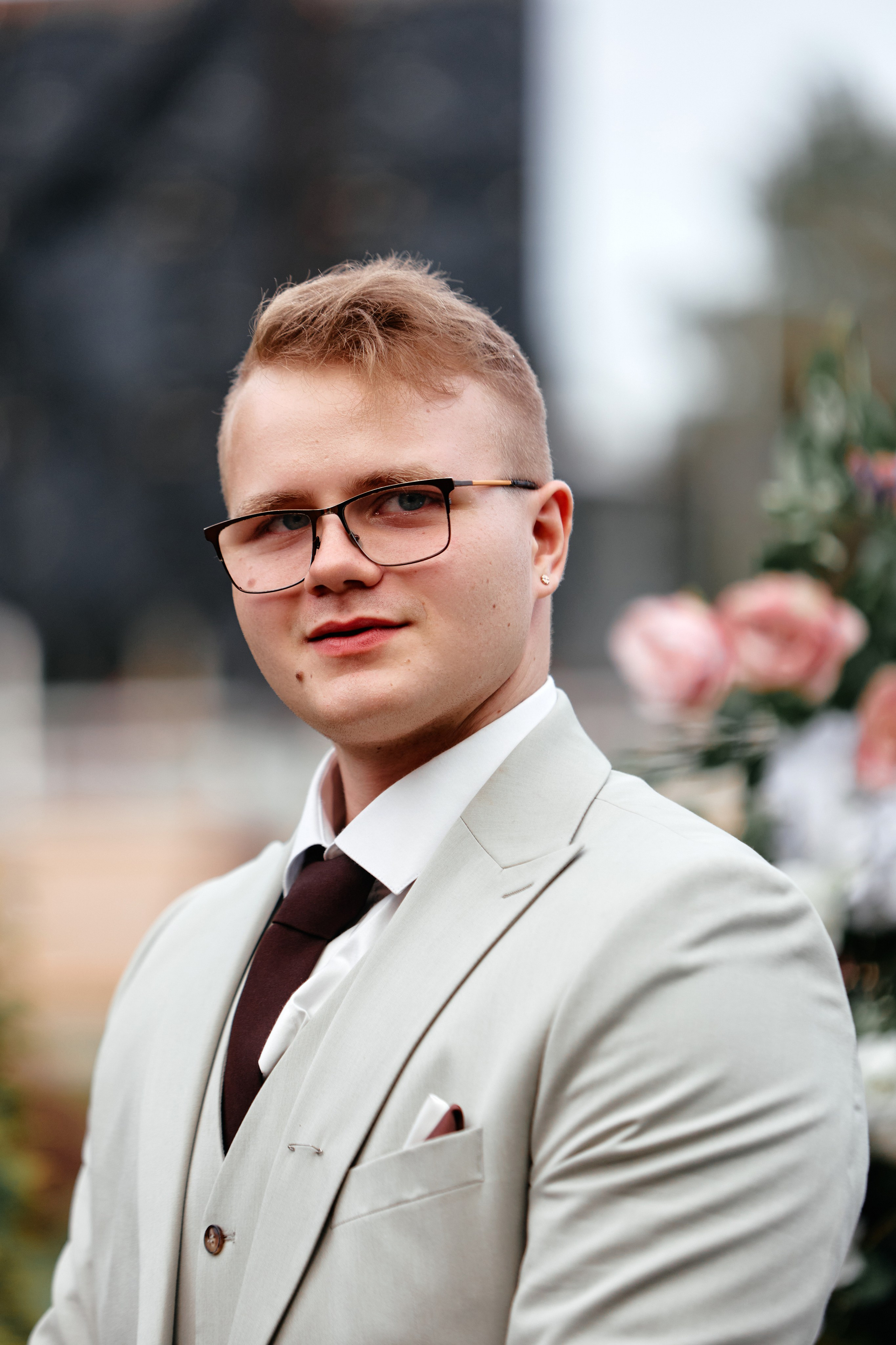 Лада и Даня — Свадебная серия