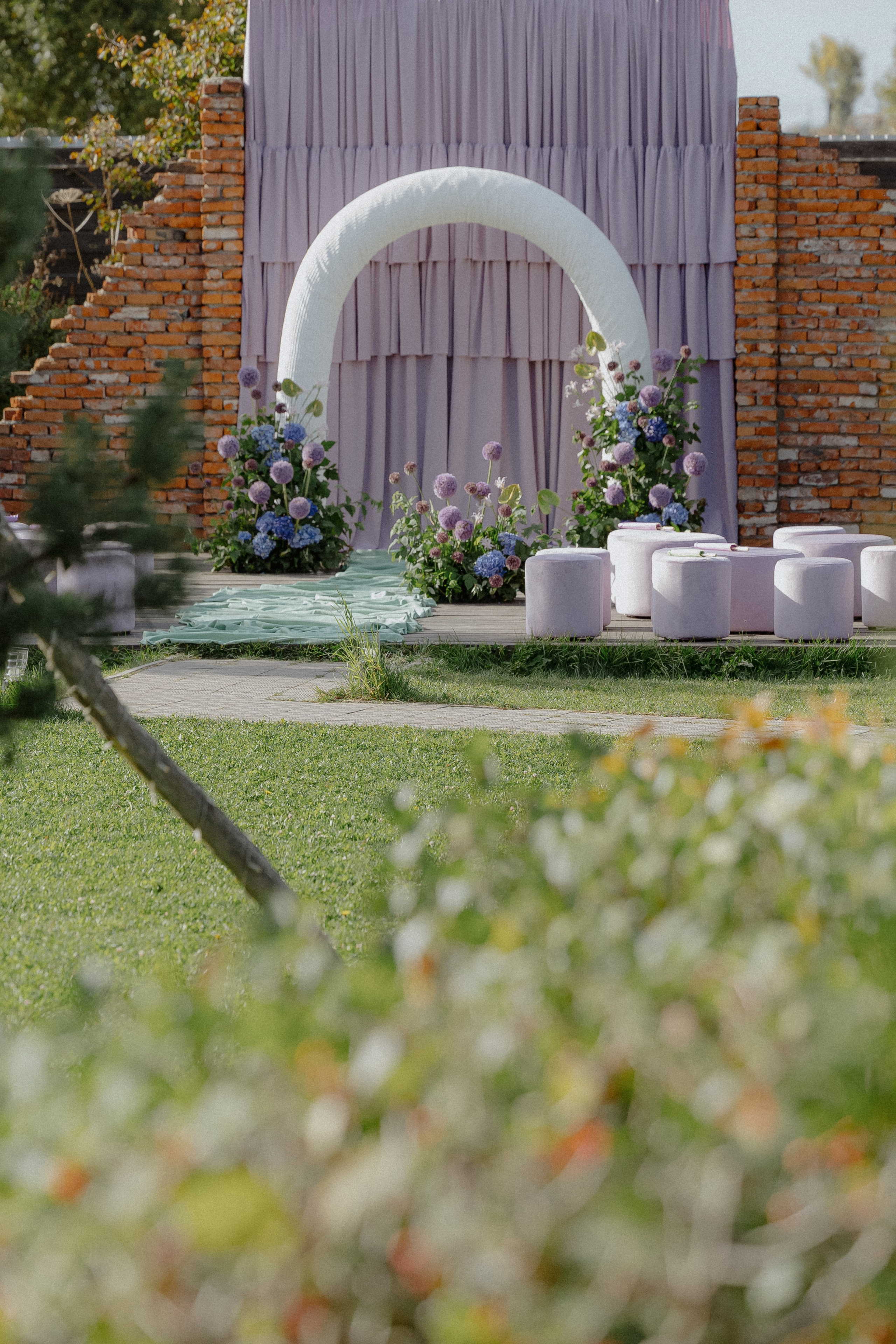 Wedding day Неш и Татьяна. Свадебный фотограф Колесников Антон