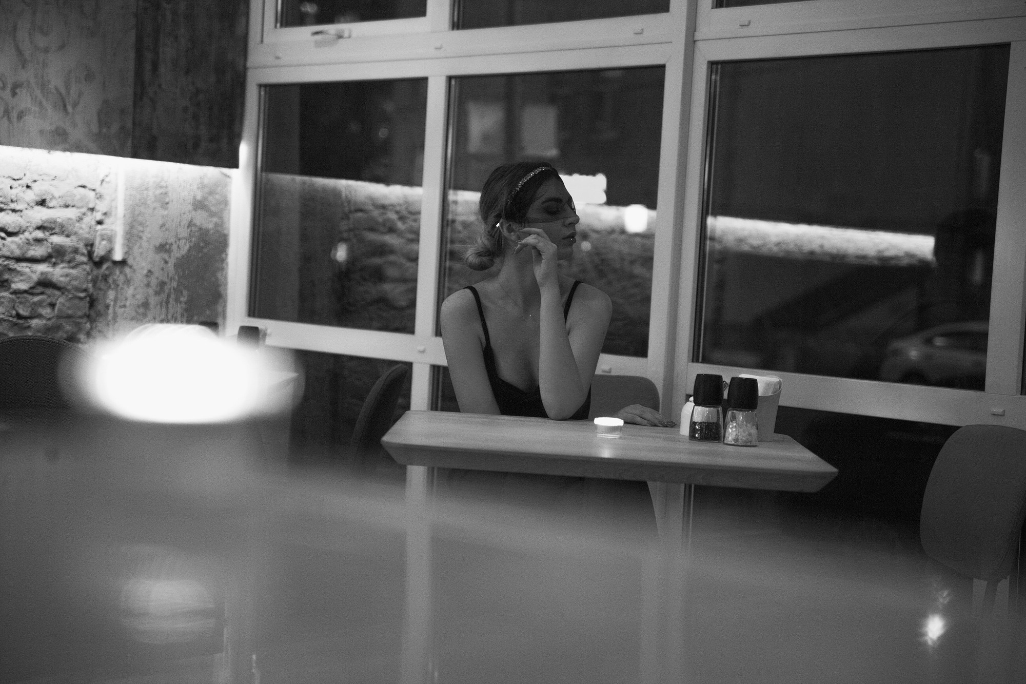 Дарья. ФОТОГРАФ МОСКВА