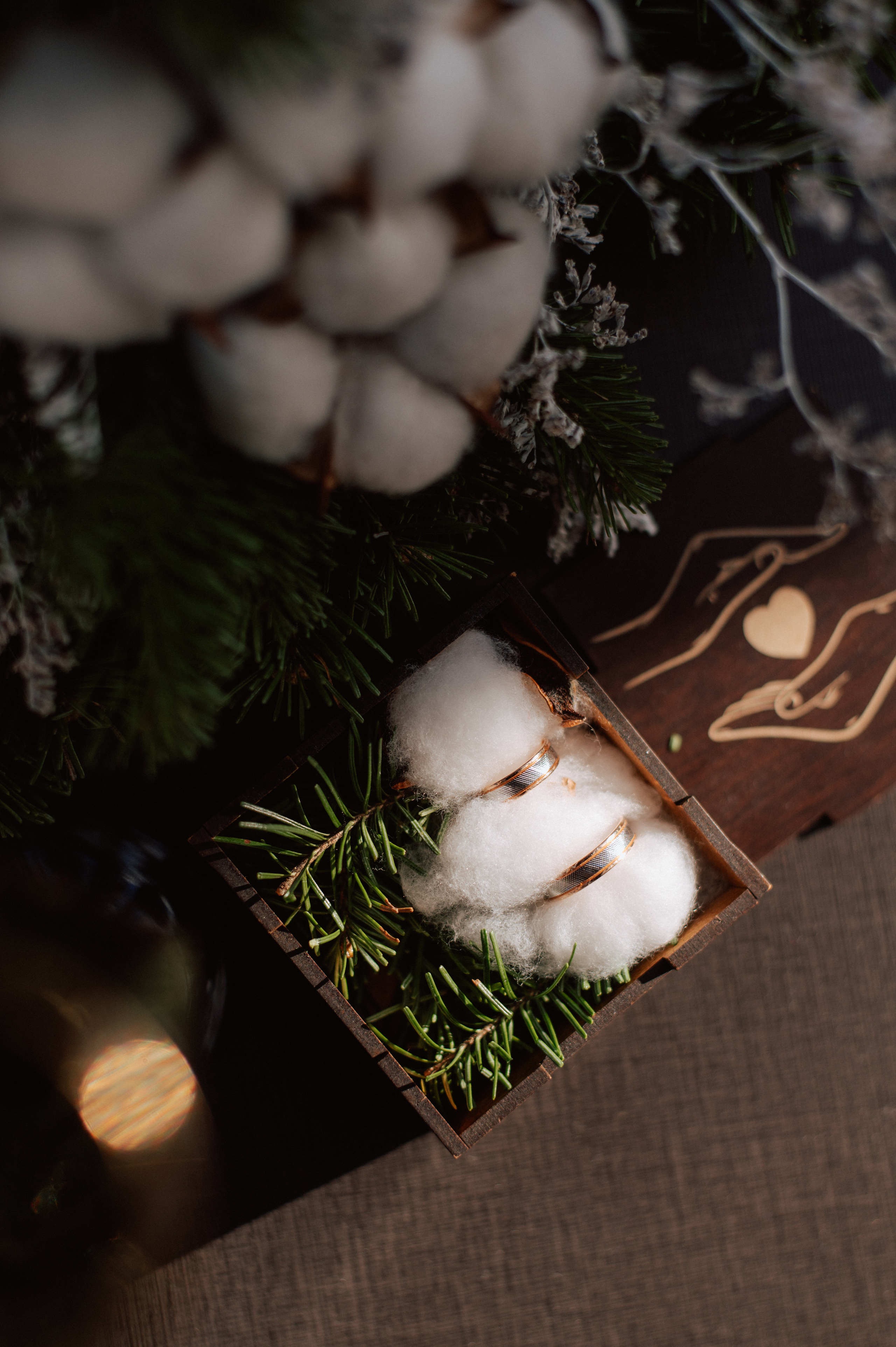 Love Story фотосессия в Шерегеше