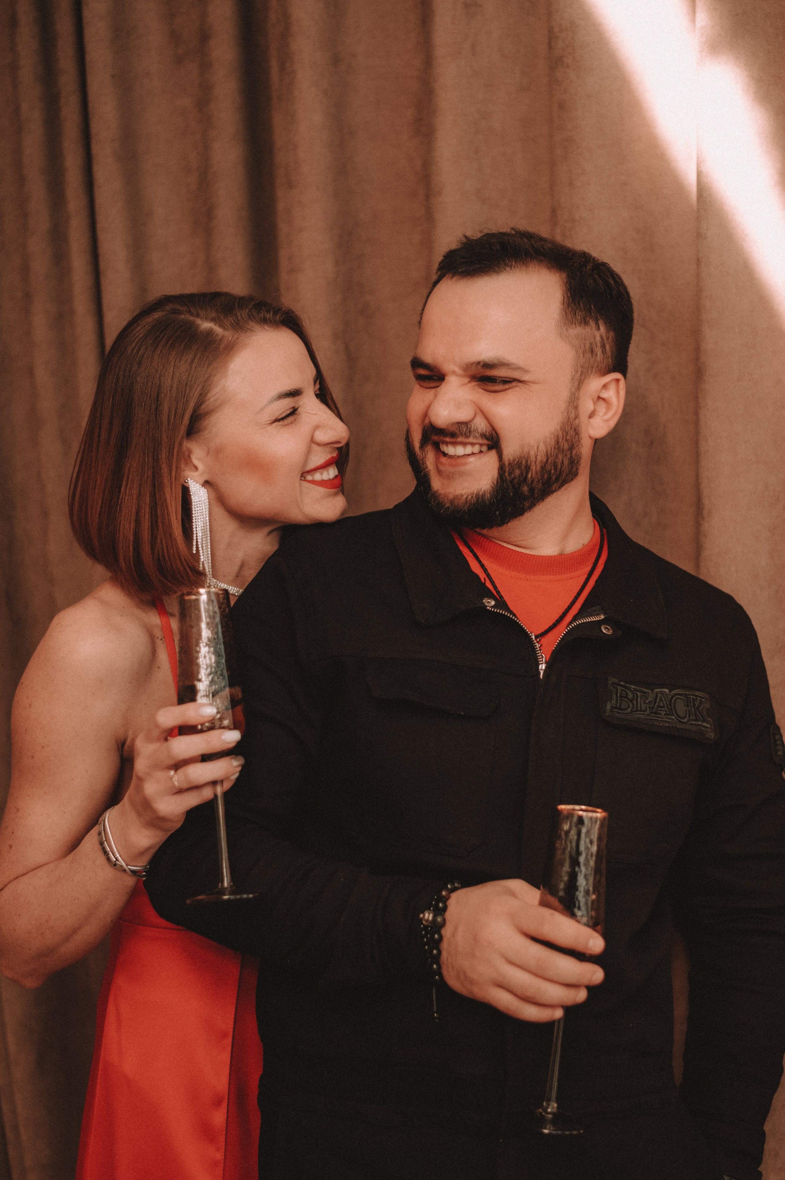 Love Story фотосессия в Шерегеше