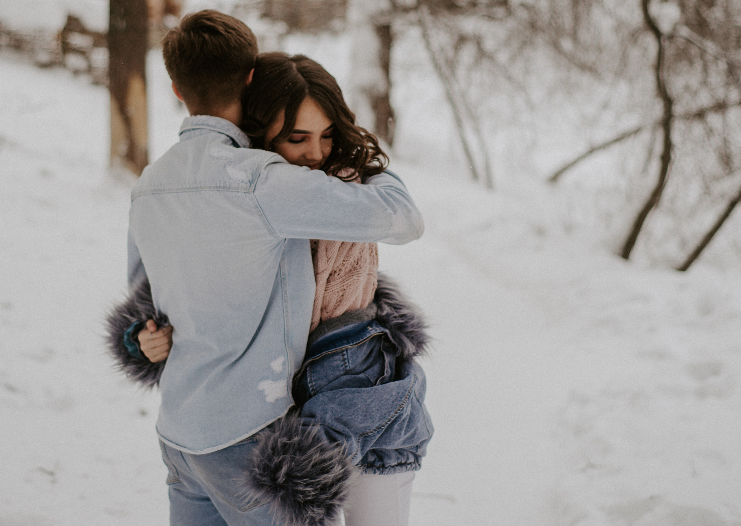 Фотограф в Шерегеше Евгения Фридзон