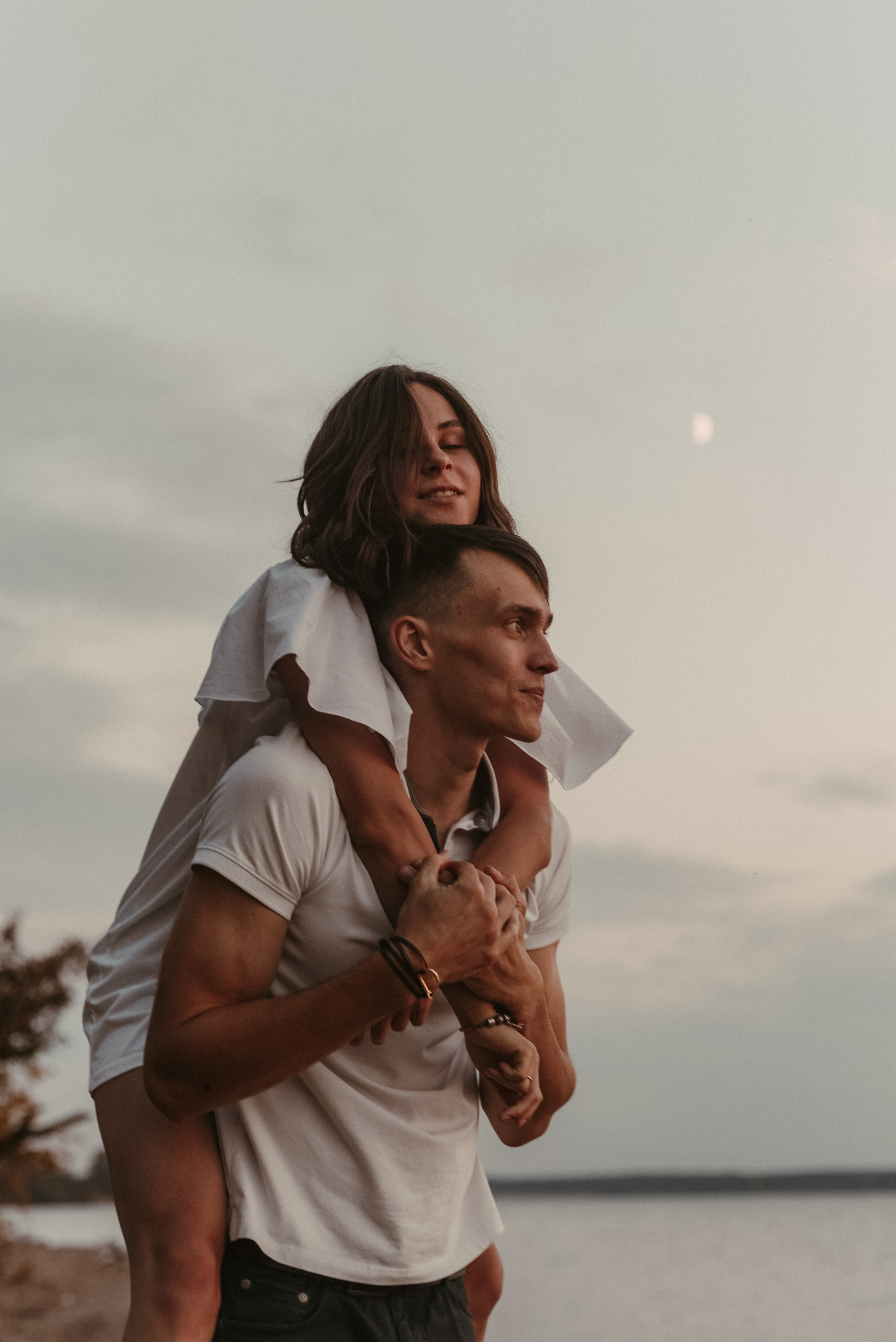 Фотограф в Шерегеше Евгения Фридзон