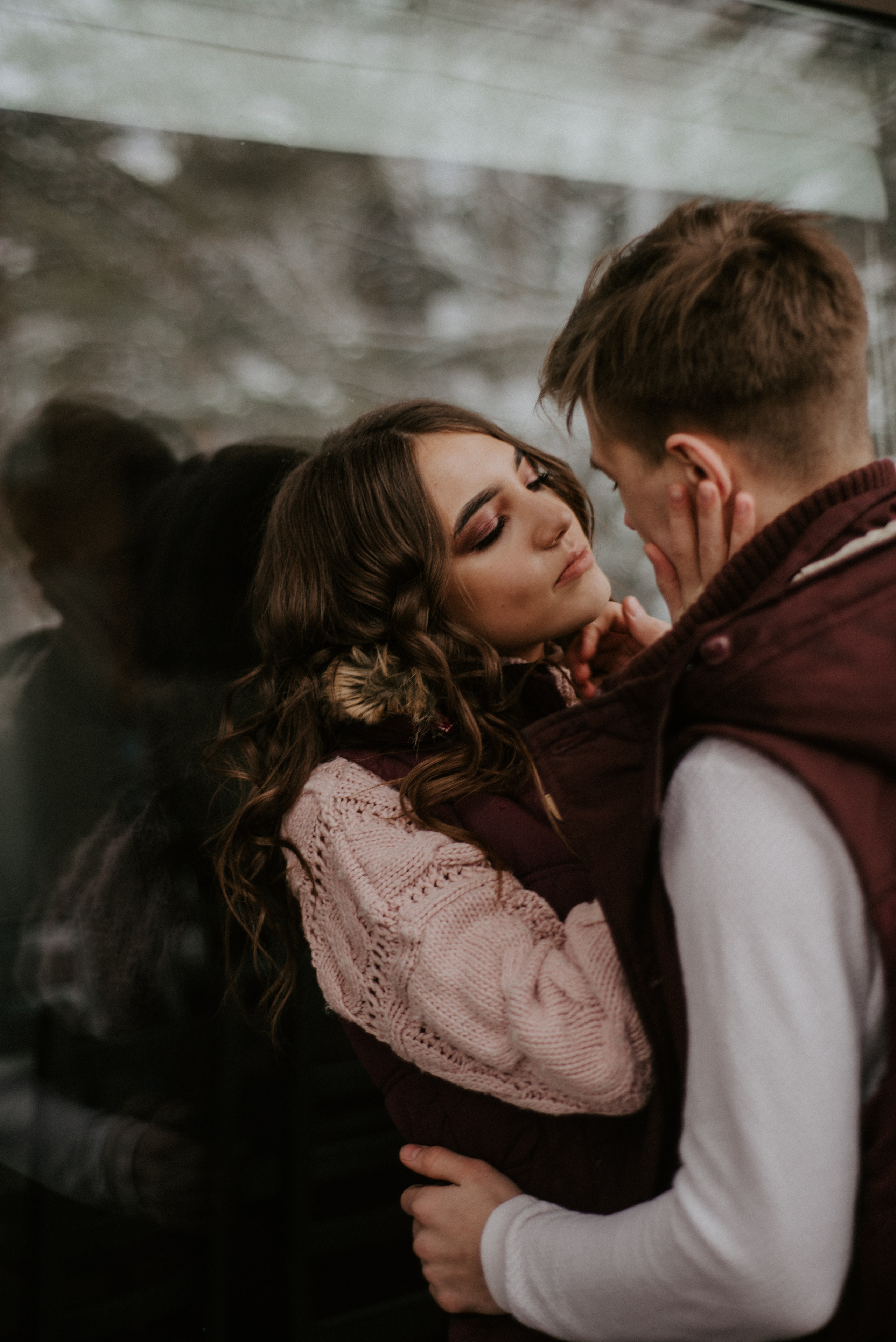 Фотограф в Шерегеше Евгения Фридзон