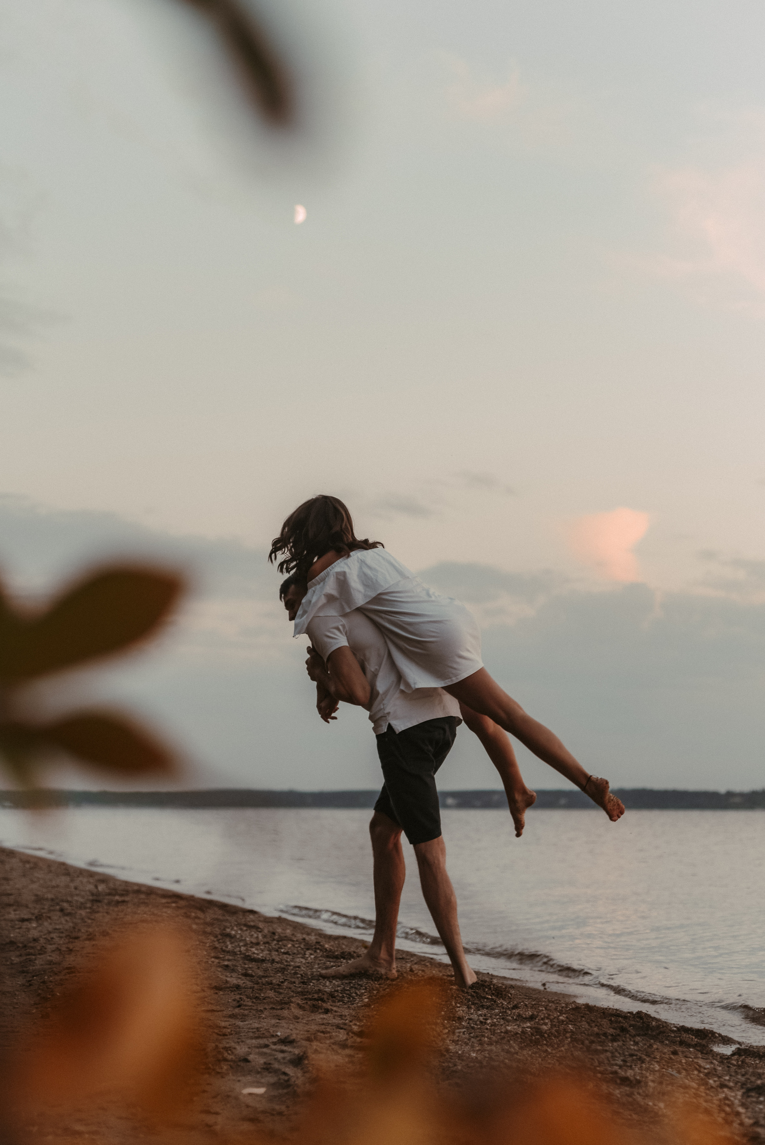 Фотограф в Шерегеше Евгения Фридзон