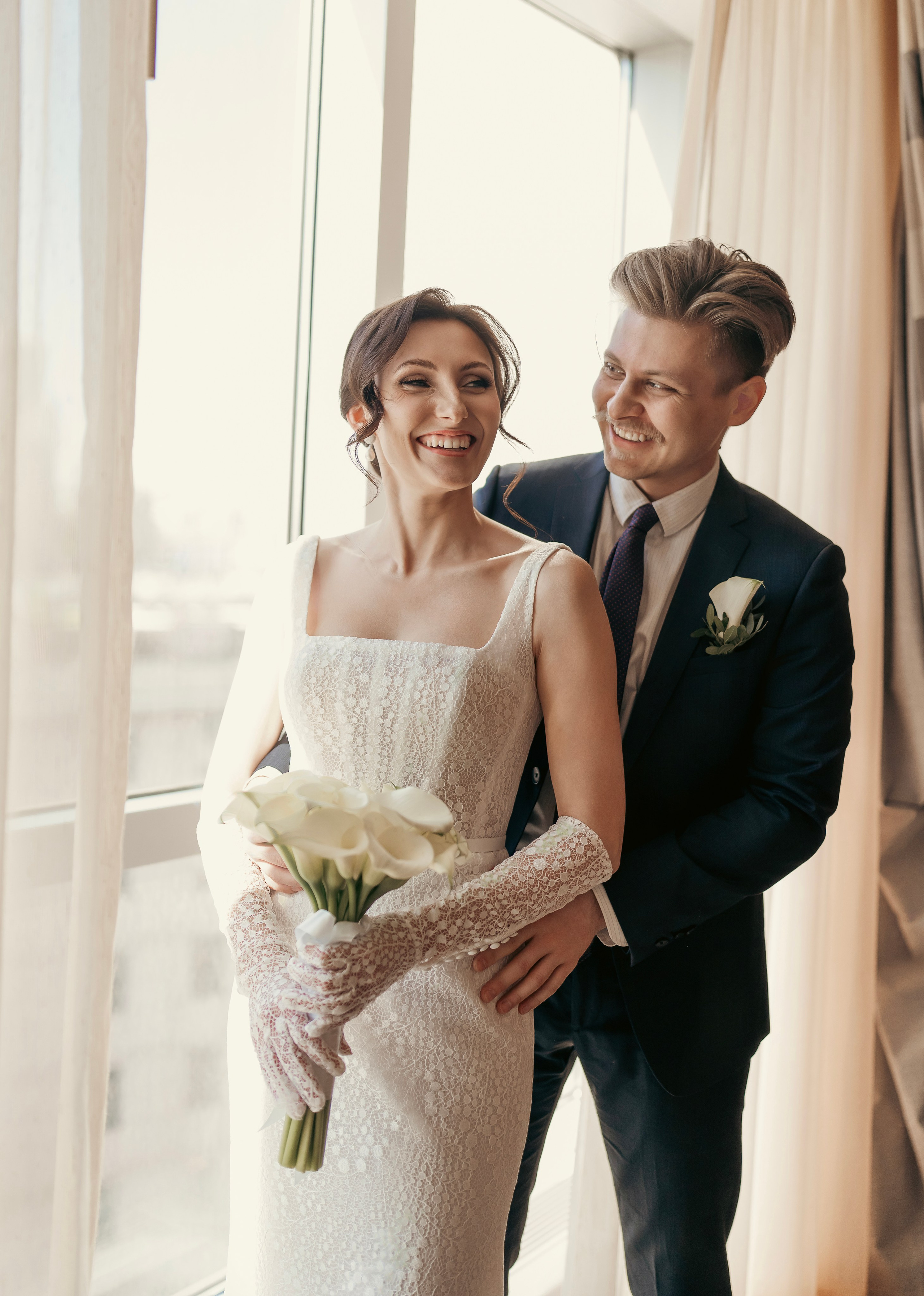 ИОНЕЛА И РОМАН. Профессиональный фотограф в Москве Марина Григорьева