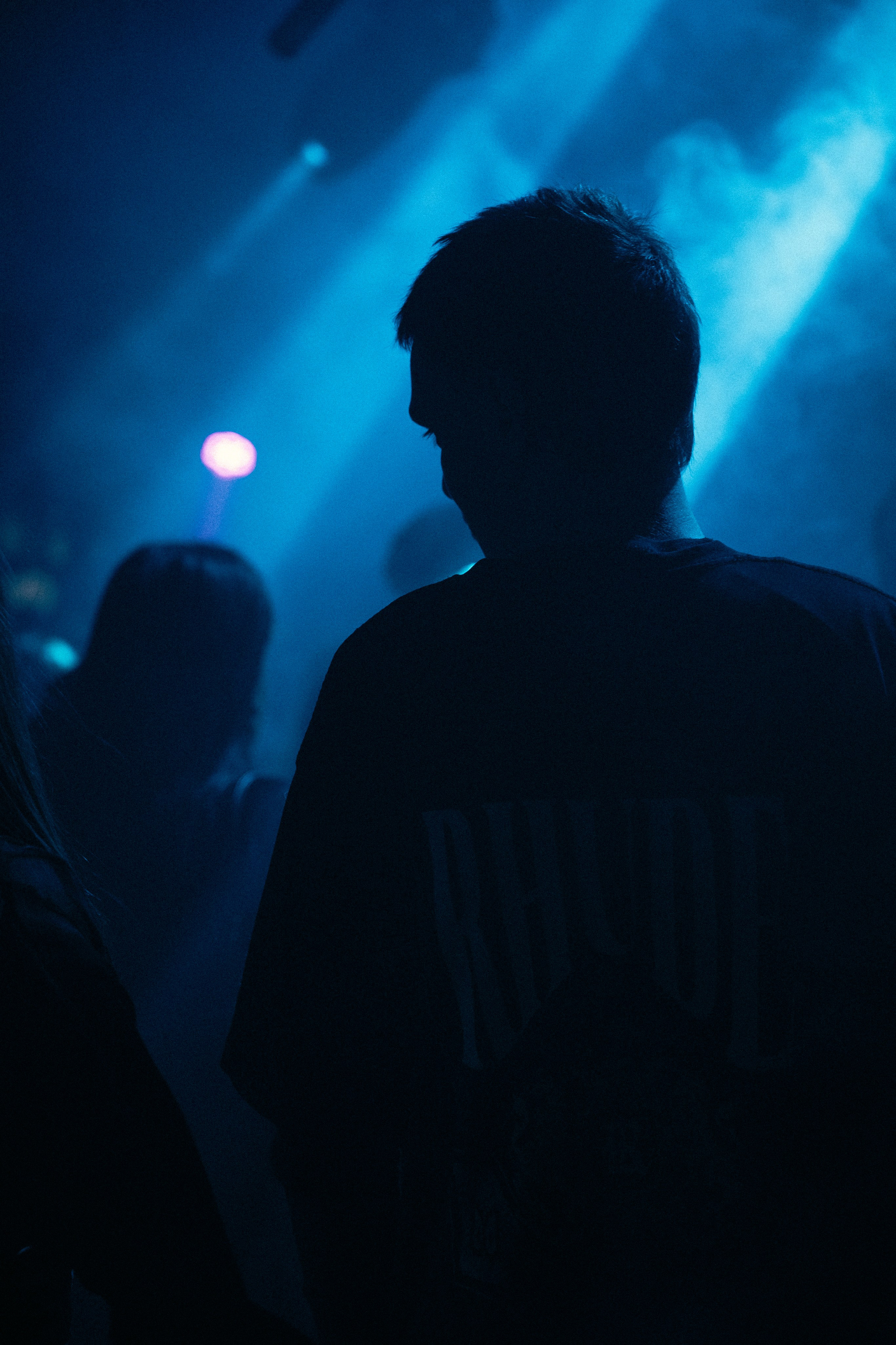 Party | Club. Гришин Дмитрий — репортажный, событийный фотограф во Владивостоке