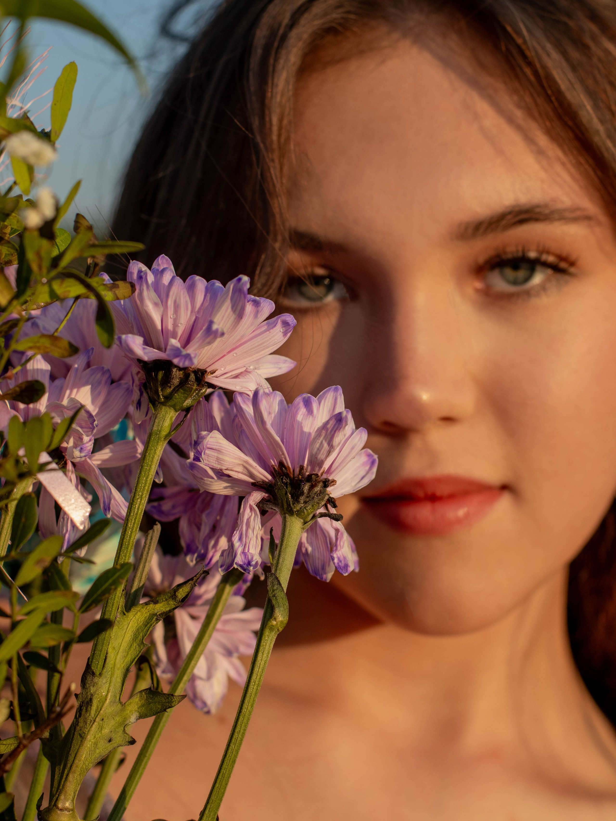 Наталья. Семейный фотограф в Ангарске Екатерина Трифонова