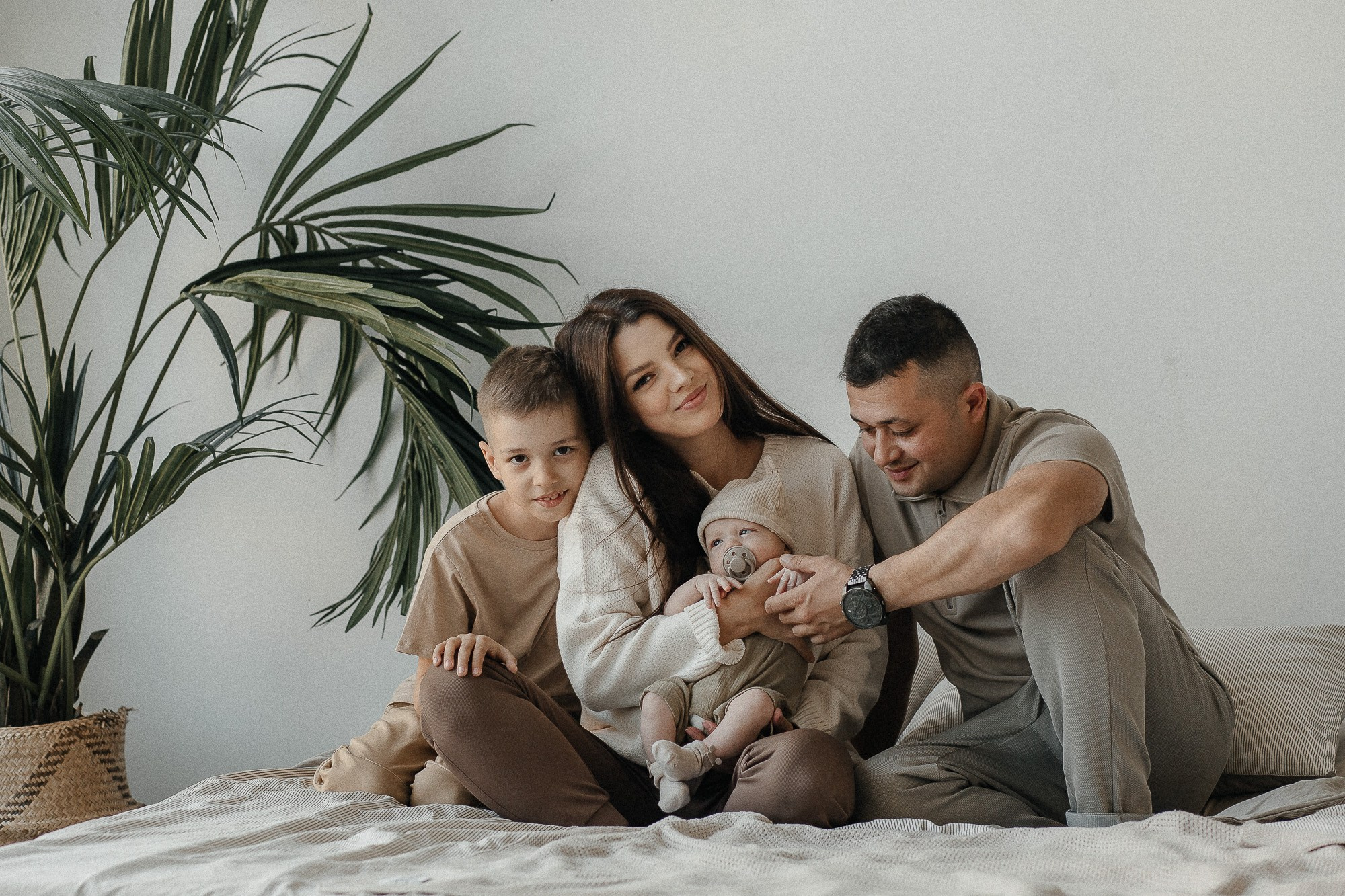 Вот оно — СЧАСТЬЕ!. Свадебный фотограф в Челябинске Оксана Мишакова