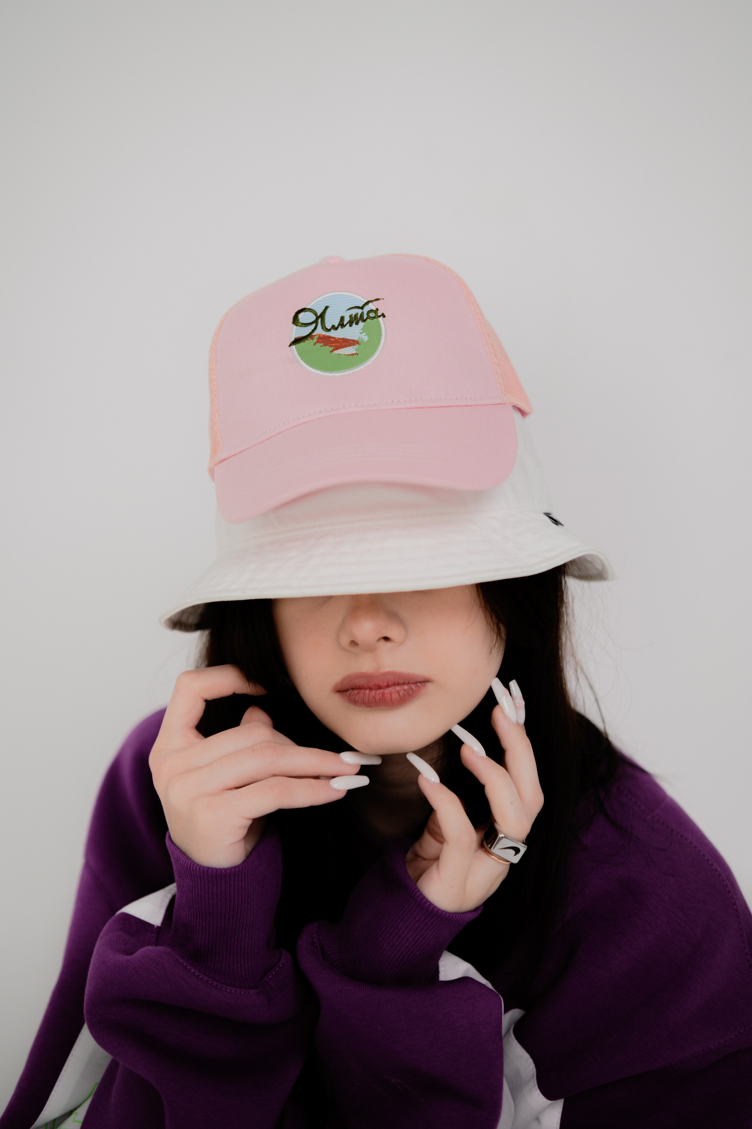 Модельное агентство & Juice Shop. Фотограф, видеограф в Санкт-Петербурге