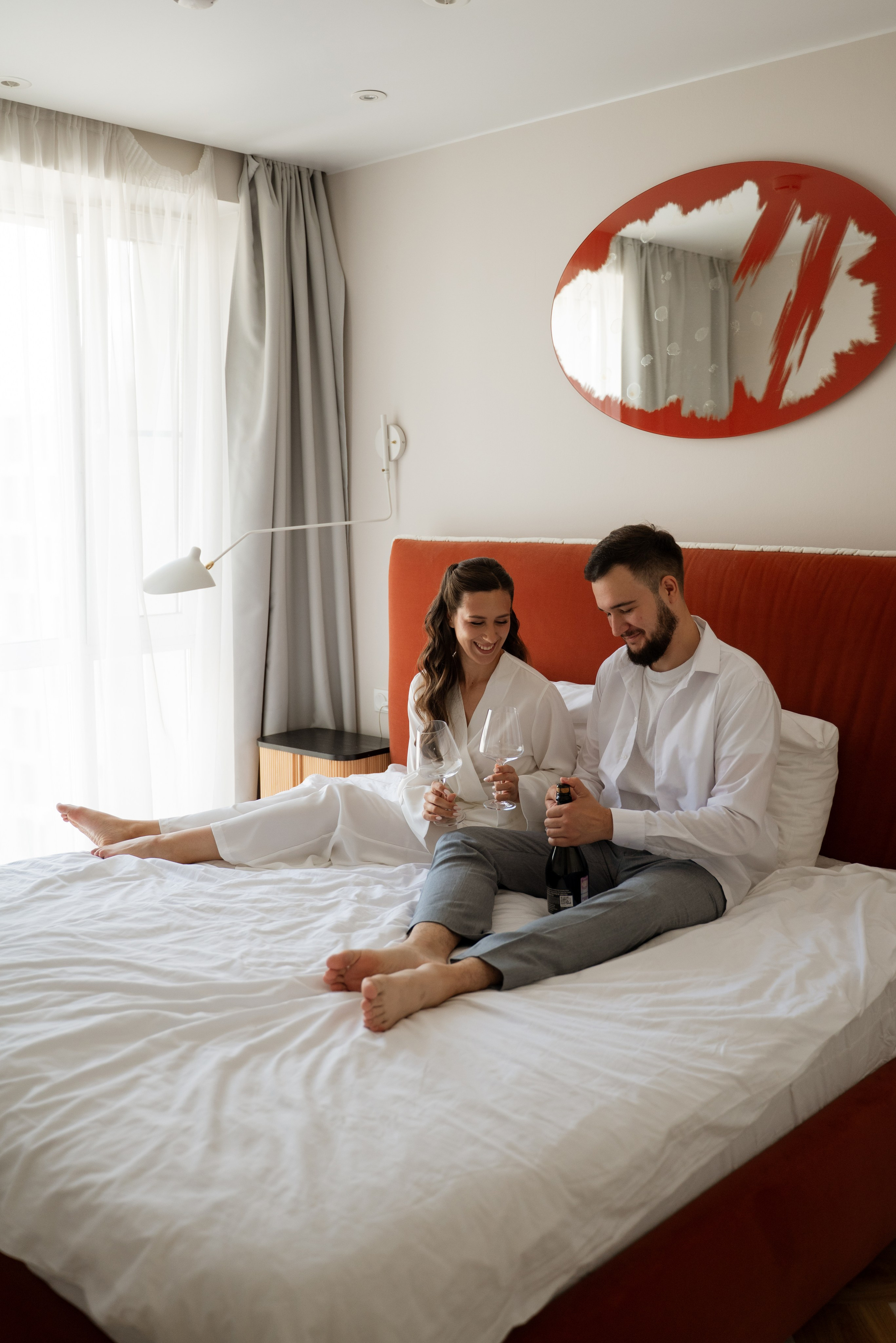 Кирилл и Карина|16.08.25. Свадебный фотограф в Санкт-Петербурге Владислава Тюльпина