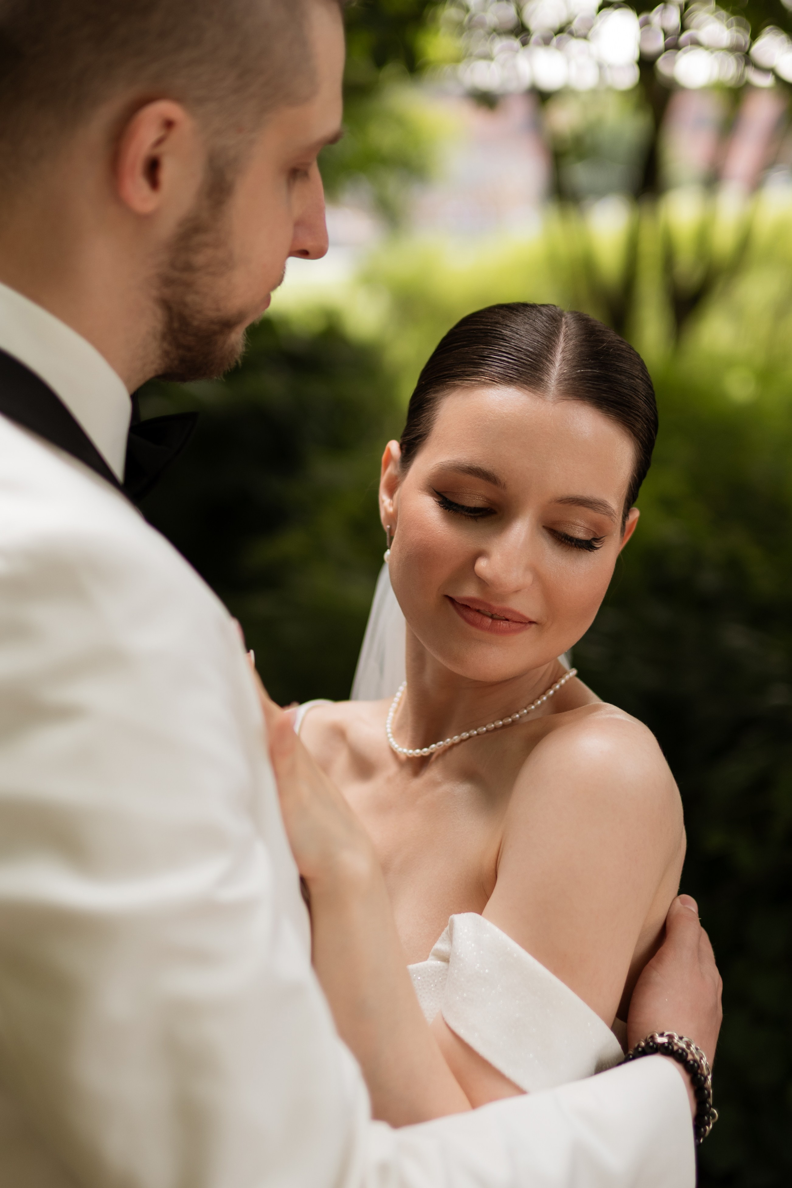 Александр и Ксения|17.07.25. Свадебный фотограф в Санкт-Петербурге Владислава Тюльпина