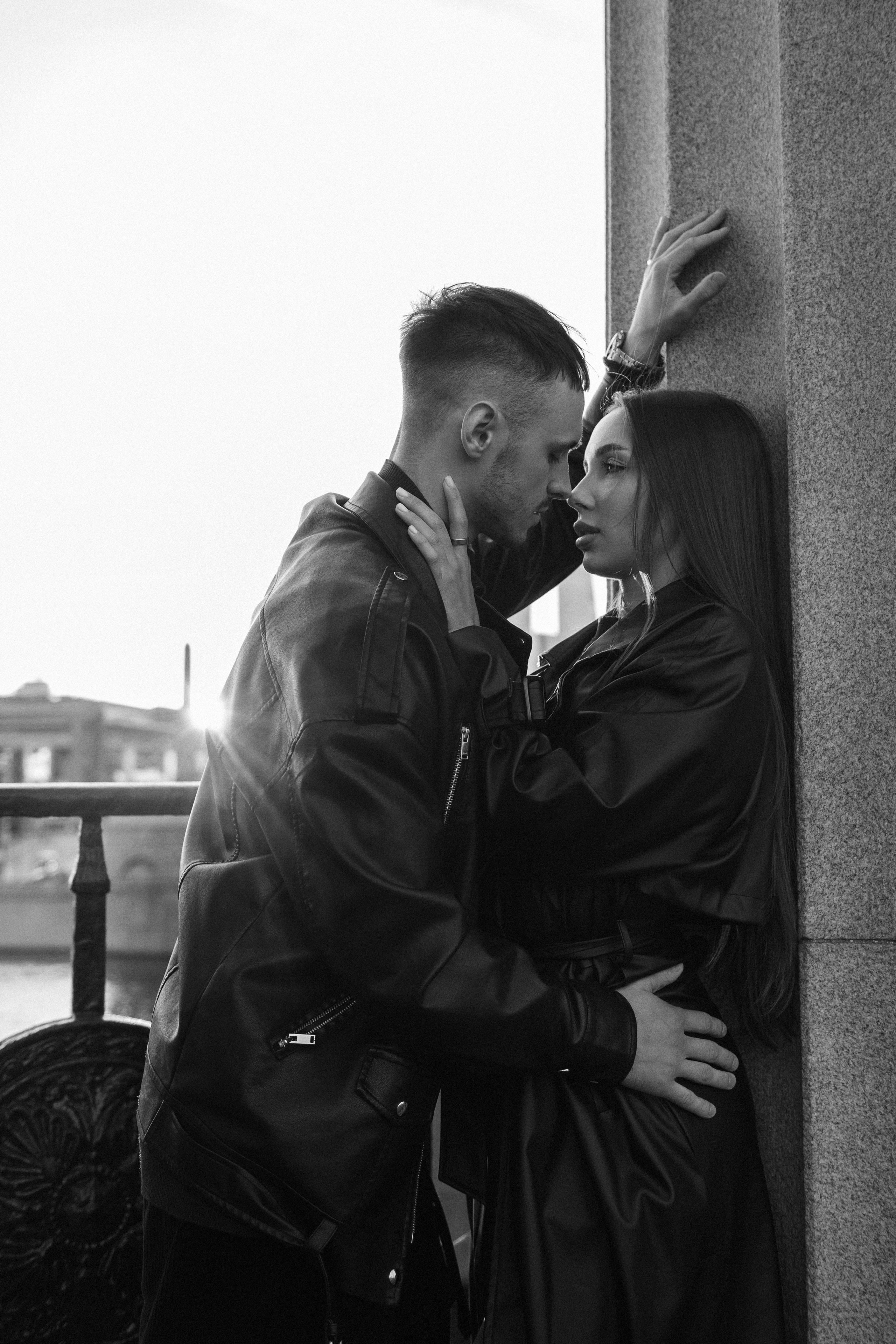 Артём и Татьяна. Свадебный фотограф в Москве Анастасия Колесникова