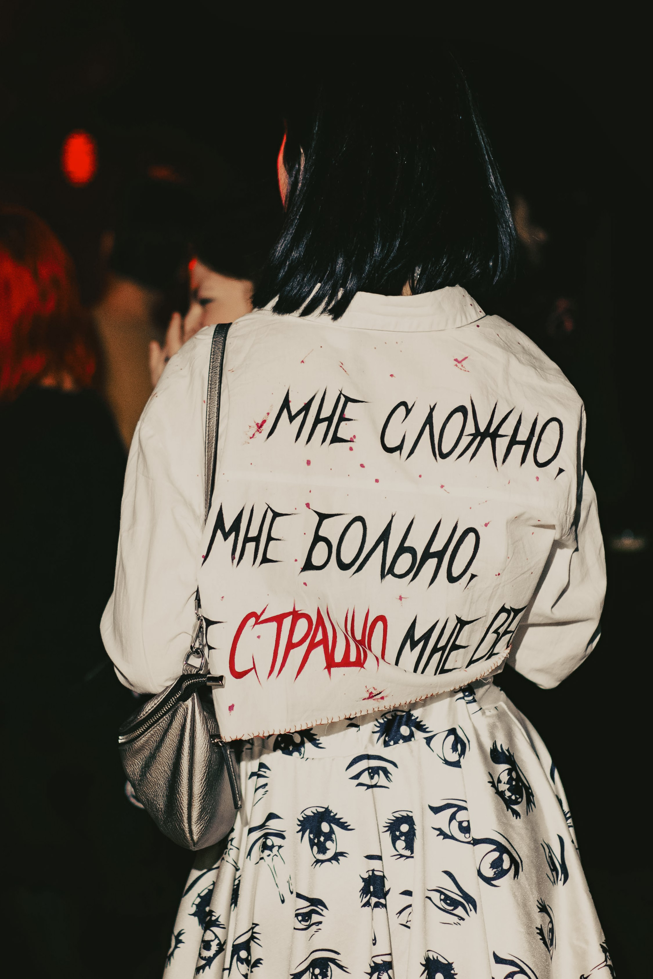 Свадебная и репортажная съемка. Предметный и портретный фотограф в Санкт-Петербурге Заманова Дарья